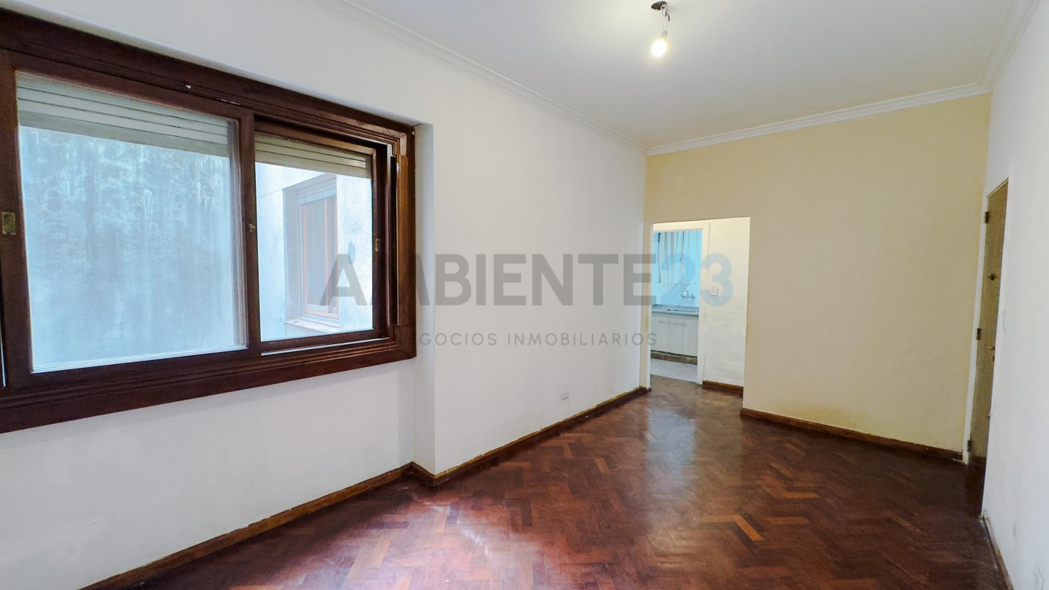 Bonpland 2300 - Departamento de 3 ambientes - Palermo Hollywood