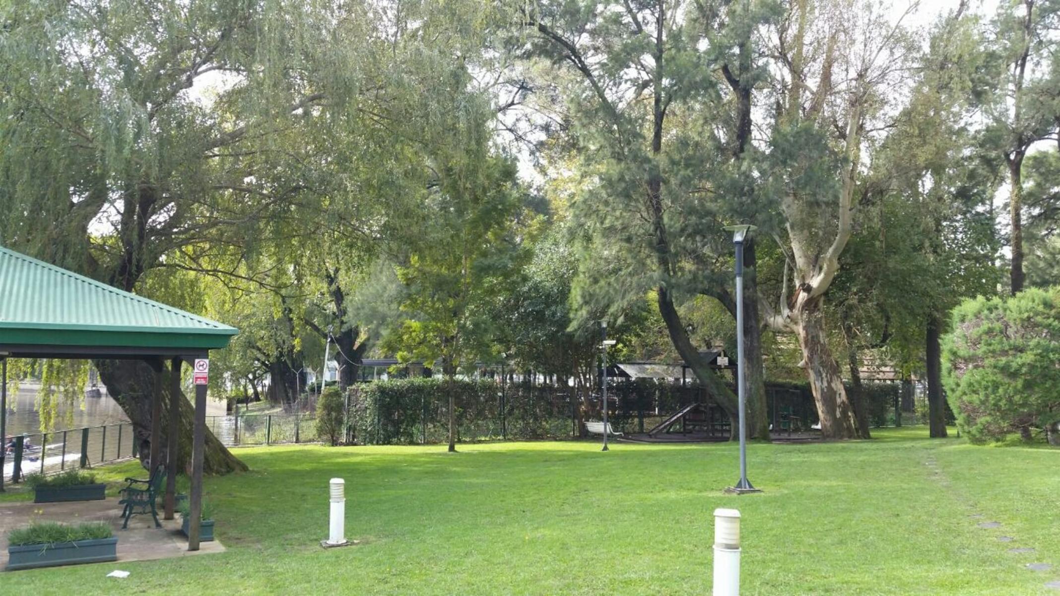 Montevideo 1500 · Tigre — foto 14