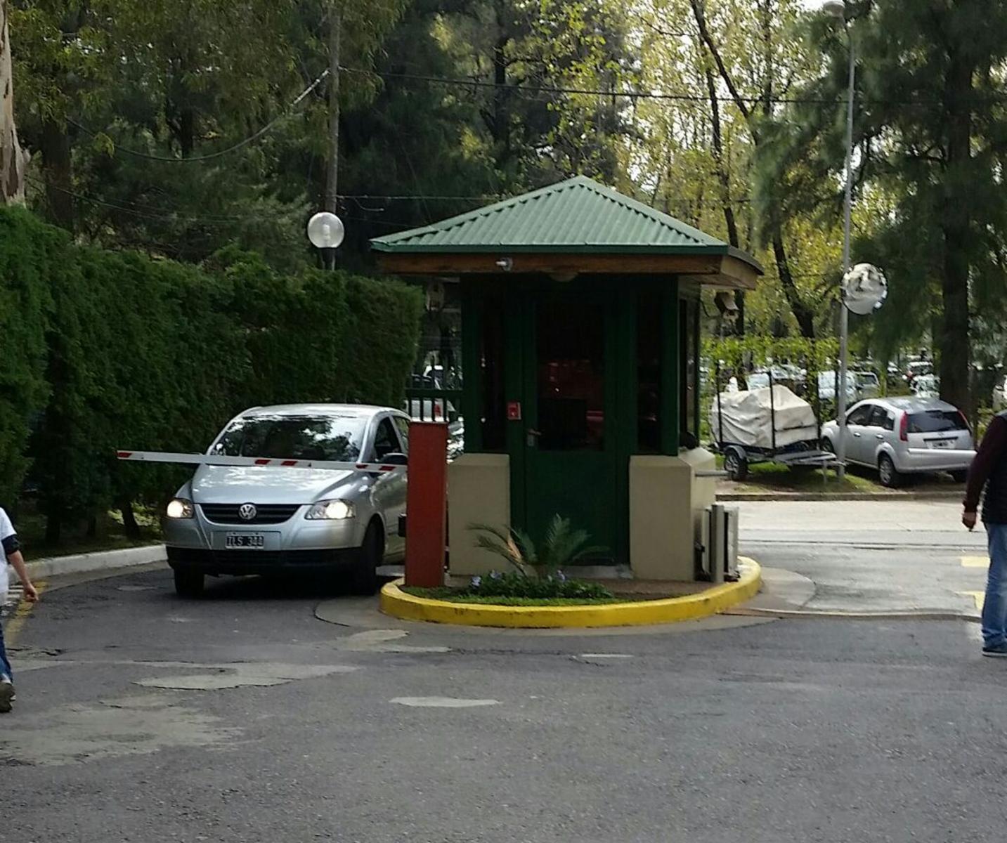 Montevideo 1500 · Tigre — foto 9