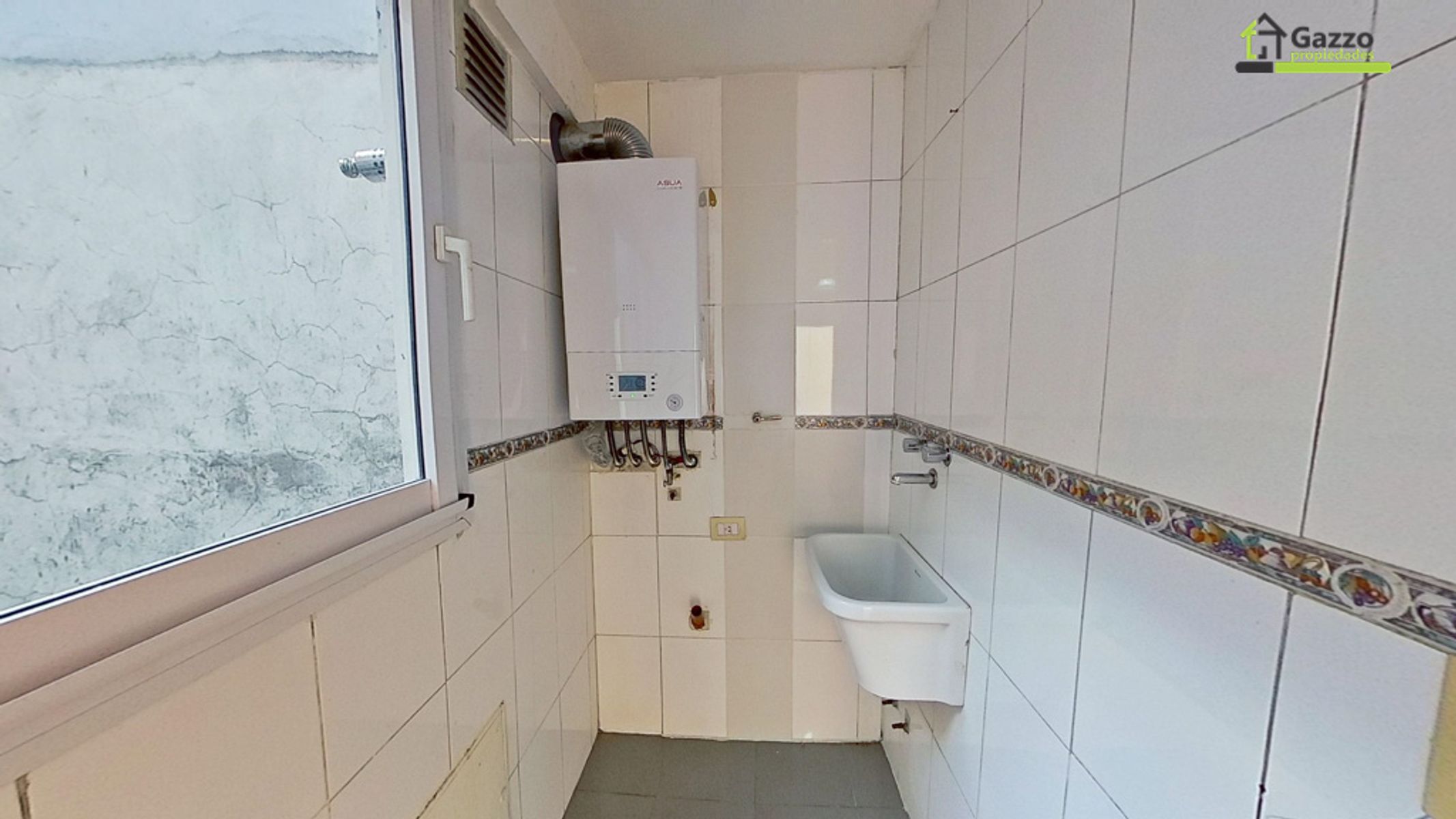 JUFRE 21/27 · Villa Crespo — foto 12