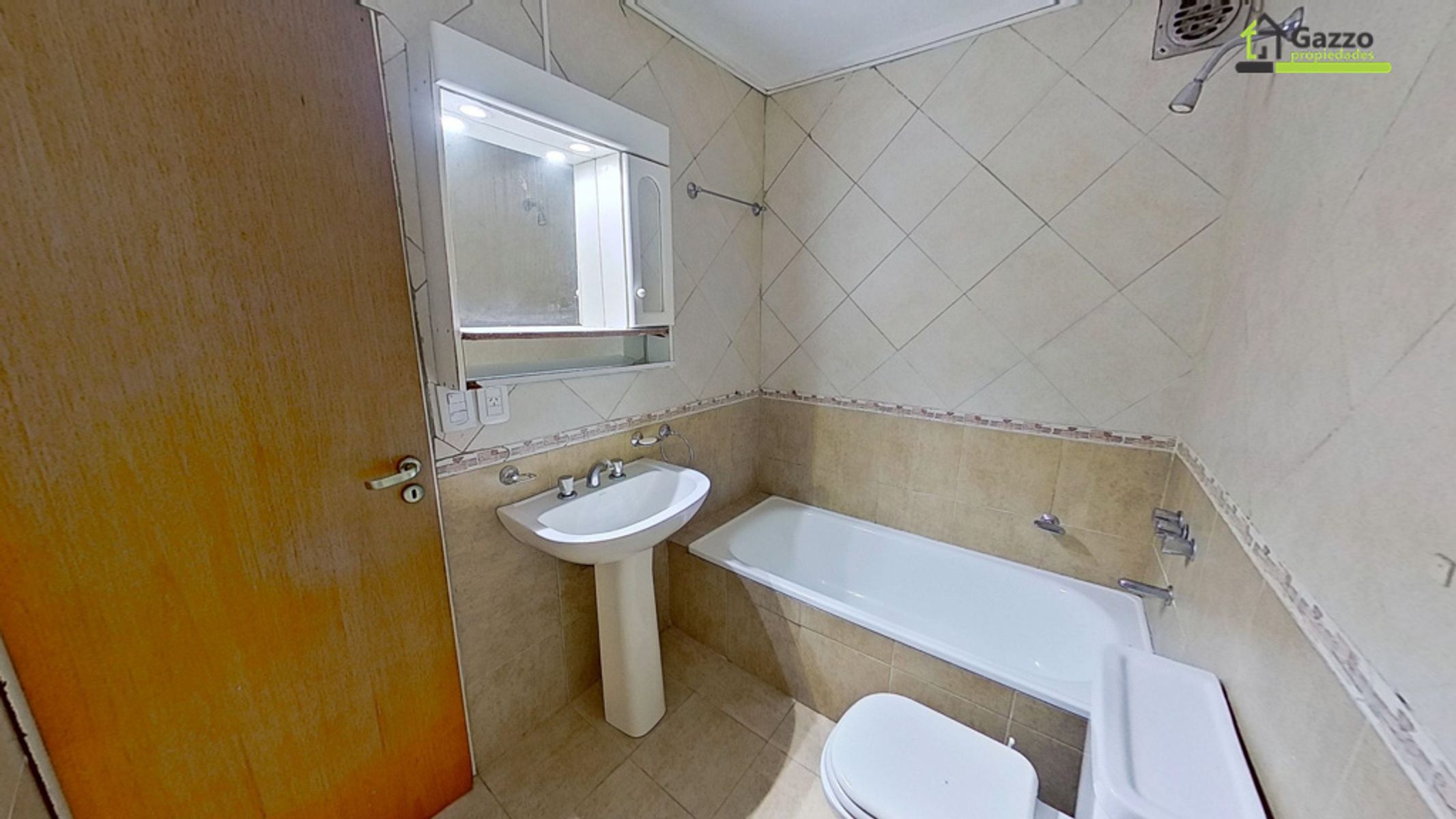JUFRE 21/27 · Villa Crespo — foto 22