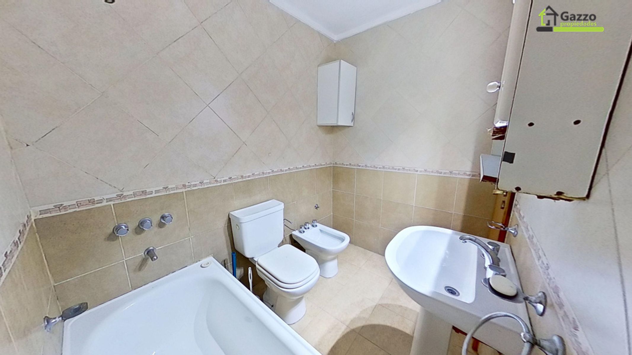JUFRE 21/27 · Villa Crespo — foto 23