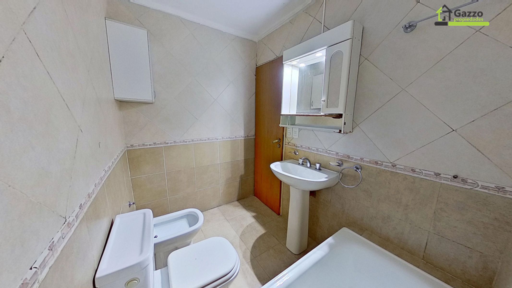 JUFRE 21/27 · Villa Crespo — foto 24