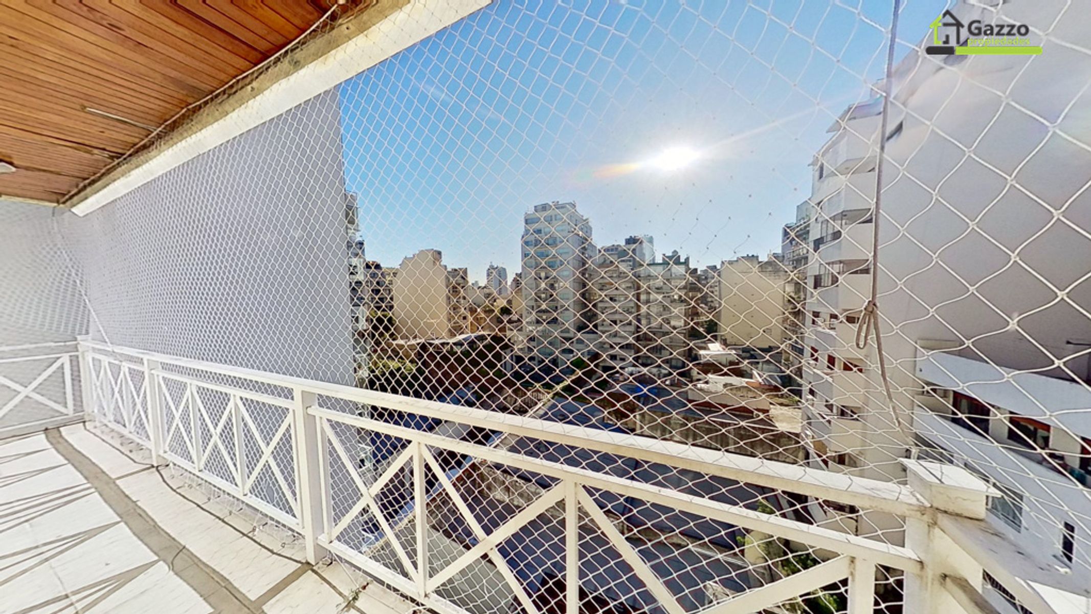 JUFRE 21/27 · Villa Crespo — foto 28