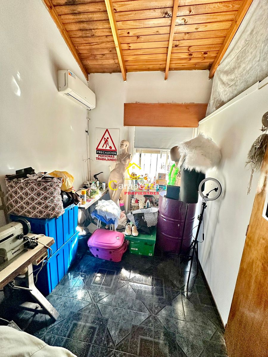 Pastor Luna  7226 · Tres De Febrero — foto 26