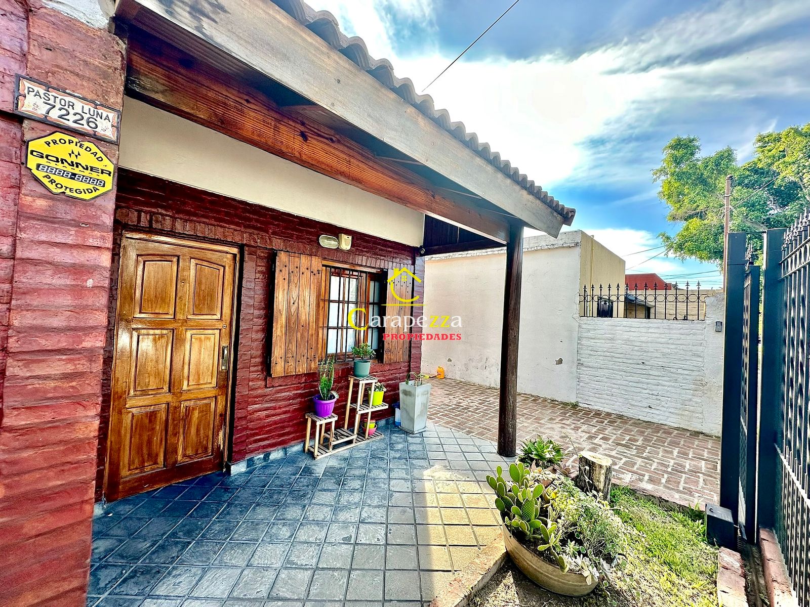 Pastor Luna  7226 · Tres De Febrero — foto 4