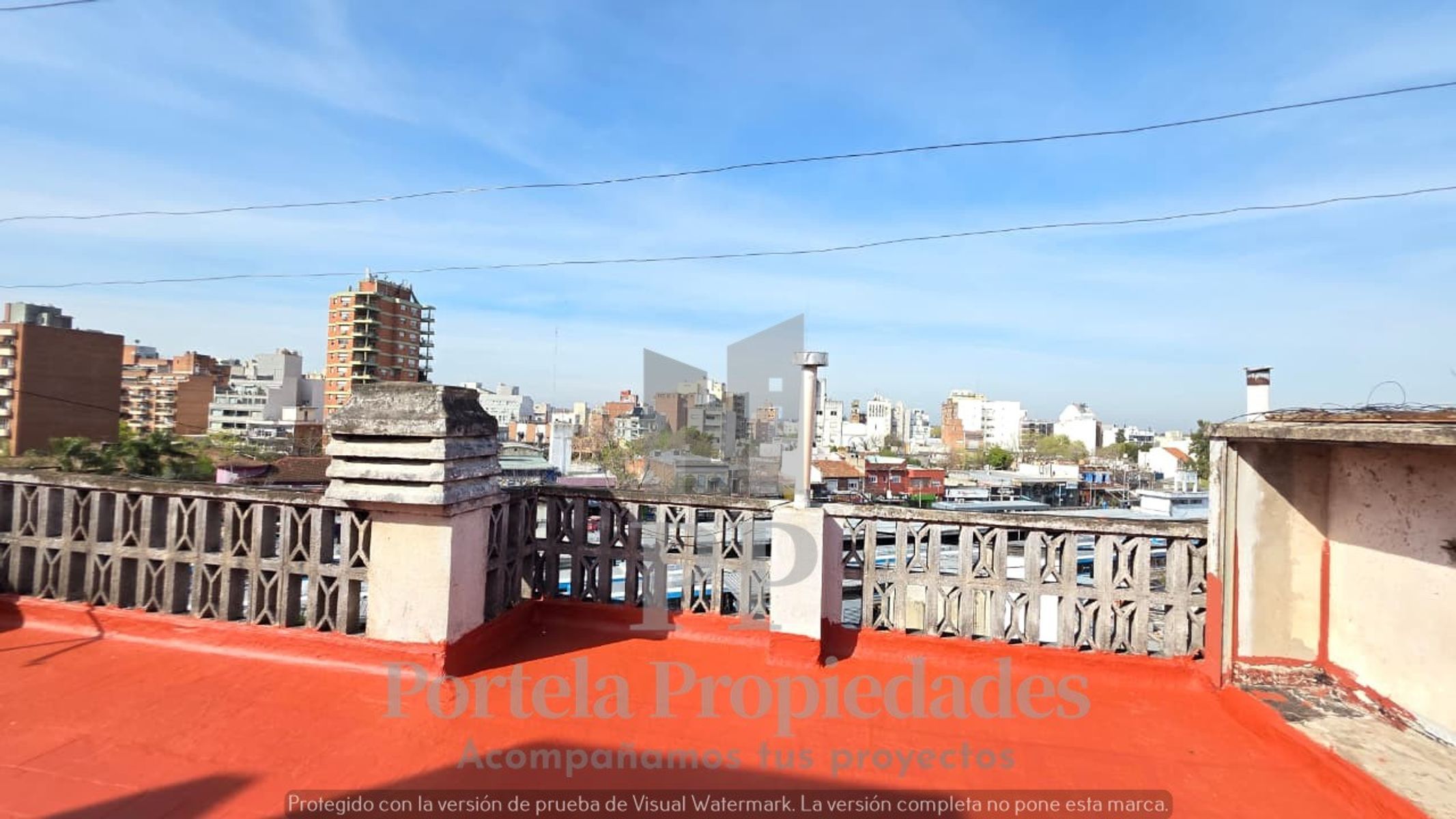 Arias 2350 · Morón — foto 18