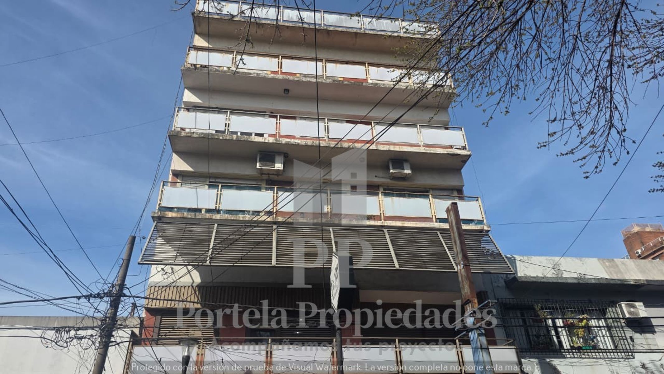 Arias 2350 · Morón — foto 3