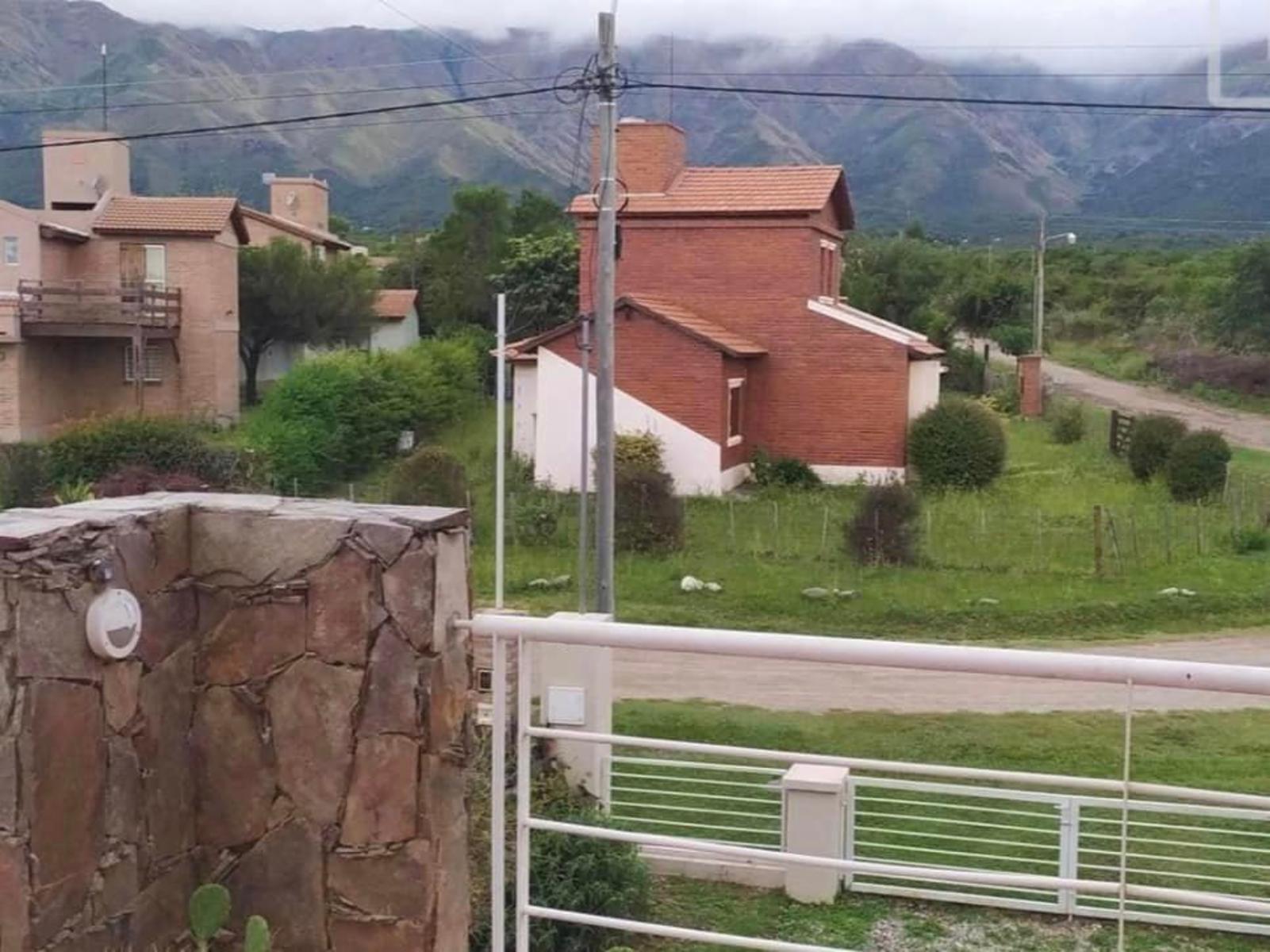 BARRIO LAS MORERAS, MERLO, SAN LUIS · Junín — foto 4