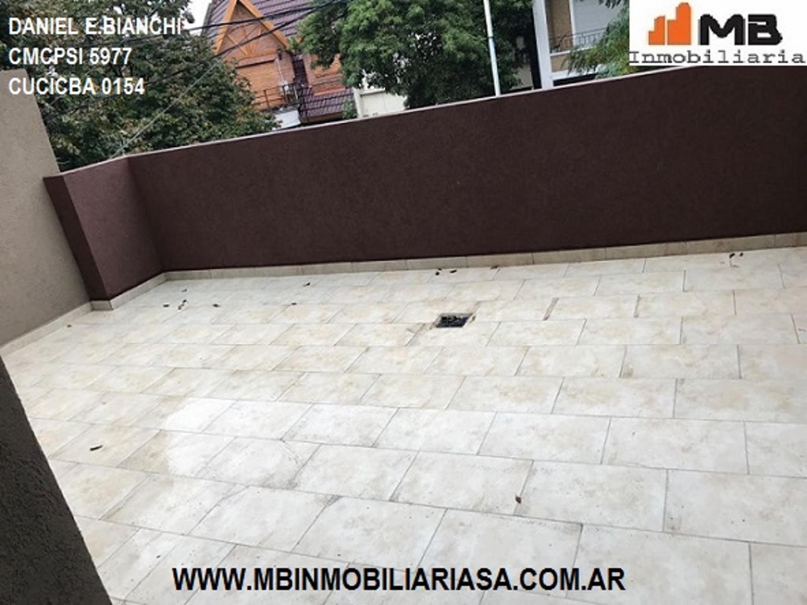 Echenagucia al 1100 · Versailles — foto 9