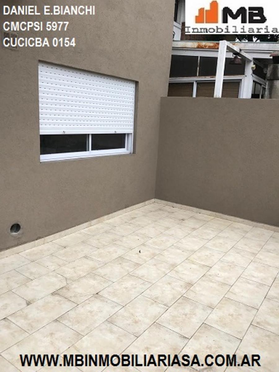 Echenagucia al 1100 · Versailles — foto 10