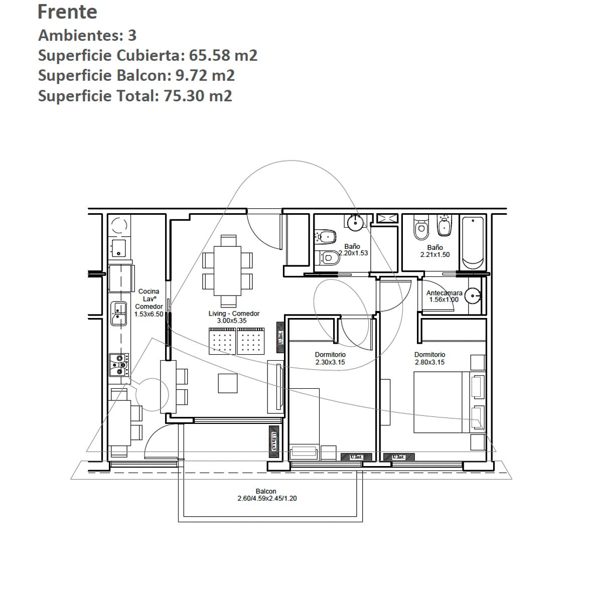 CORVALAN 0 · Villa Luro — foto 15