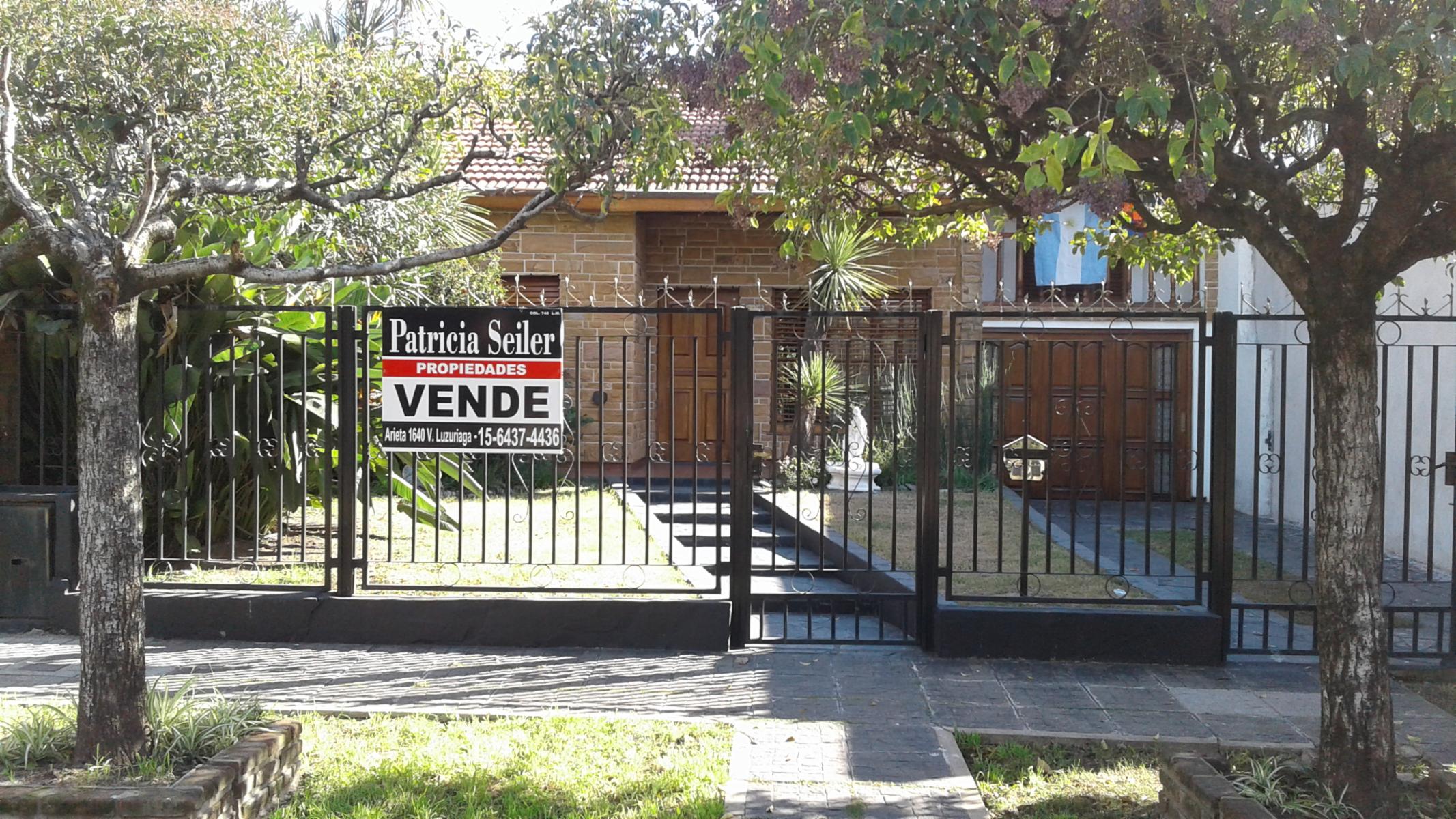 La fuente 143 · La Matanza — foto 7