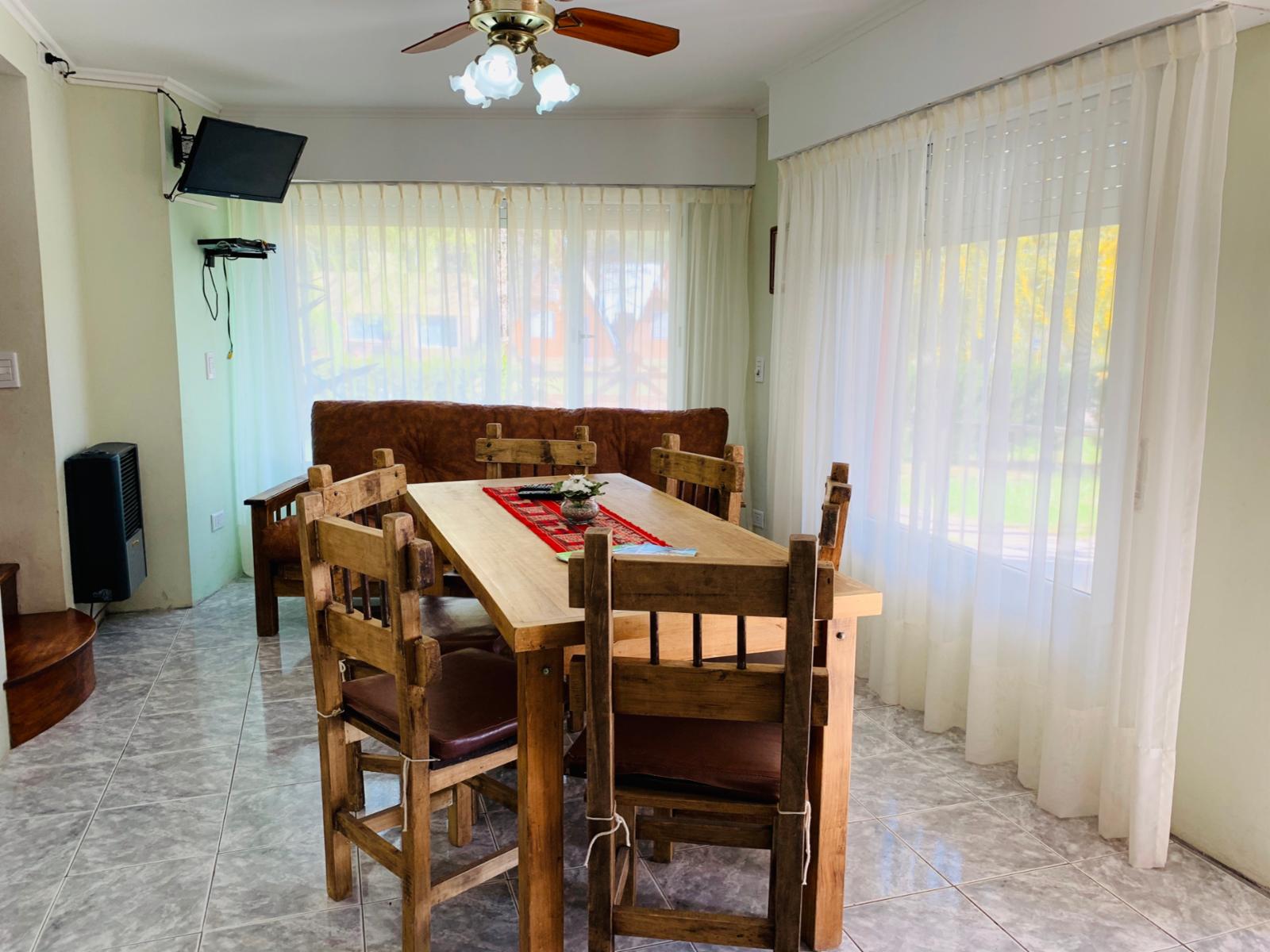 Santa Fe y Del Dientudo · Monte Hermoso — foto 11