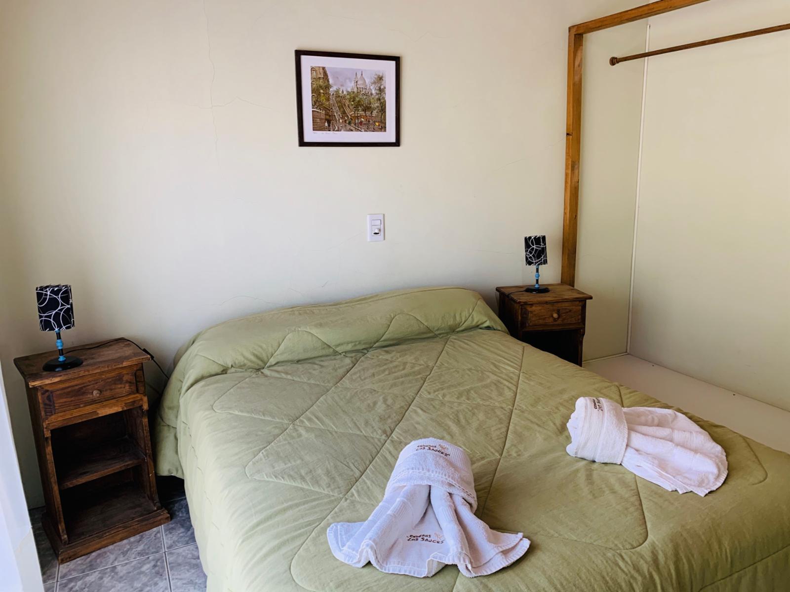 Santa Fe y Del Dientudo · Monte Hermoso — foto 20