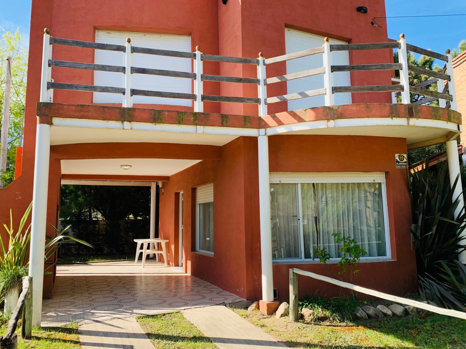 Santa Fe y Del Dientudo · Monte Hermoso — foto 3