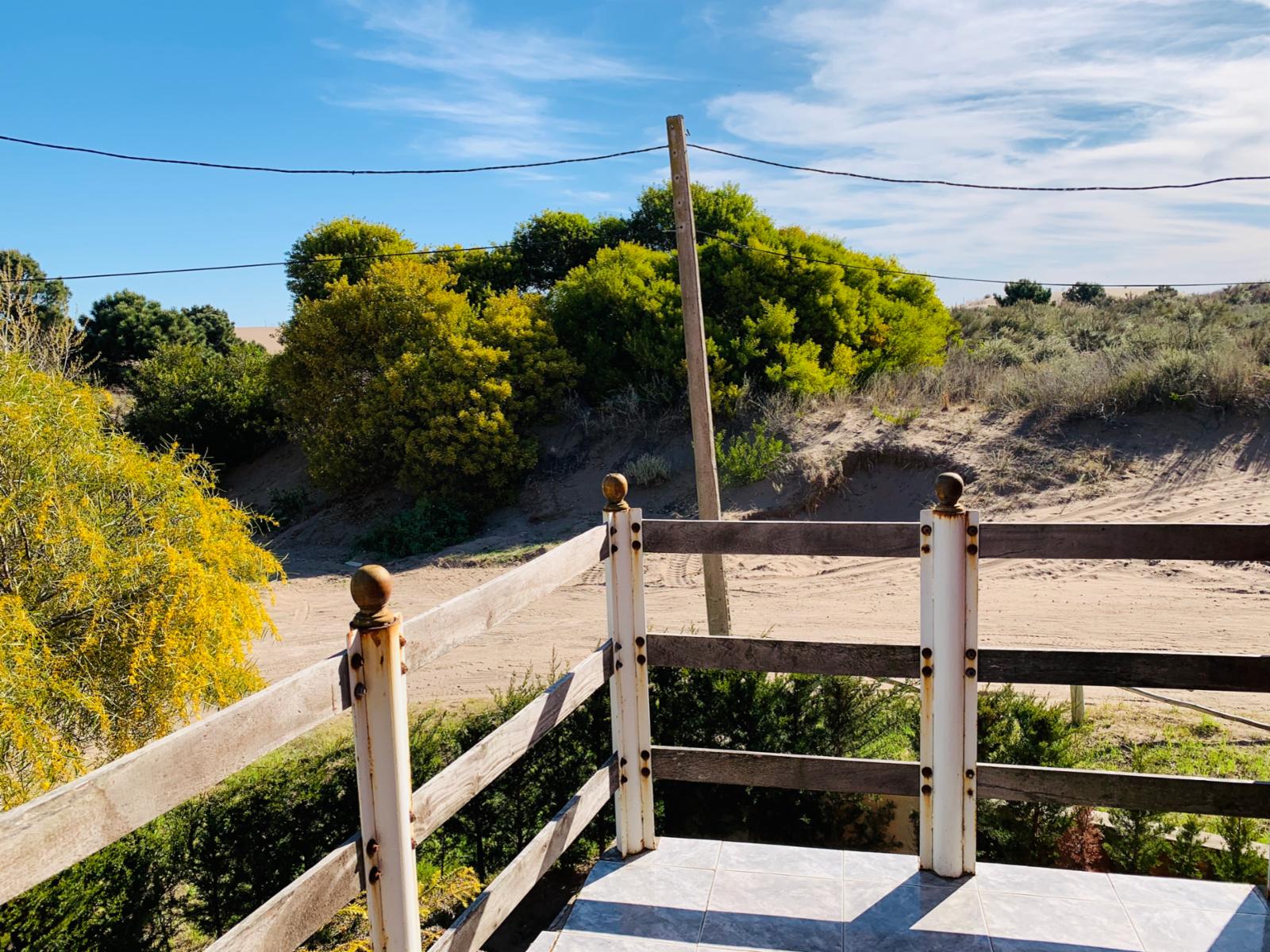 Santa Fe y Del Dientudo · Monte Hermoso — foto 31