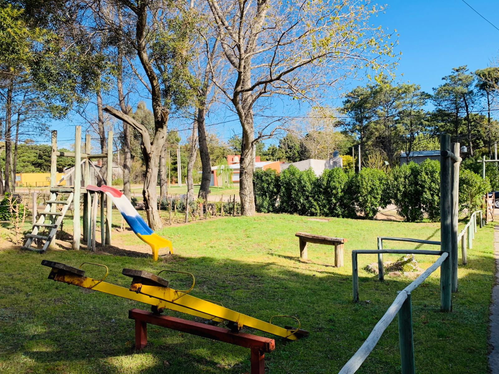 Santa Fe y Del Dientudo · Monte Hermoso — foto 34
