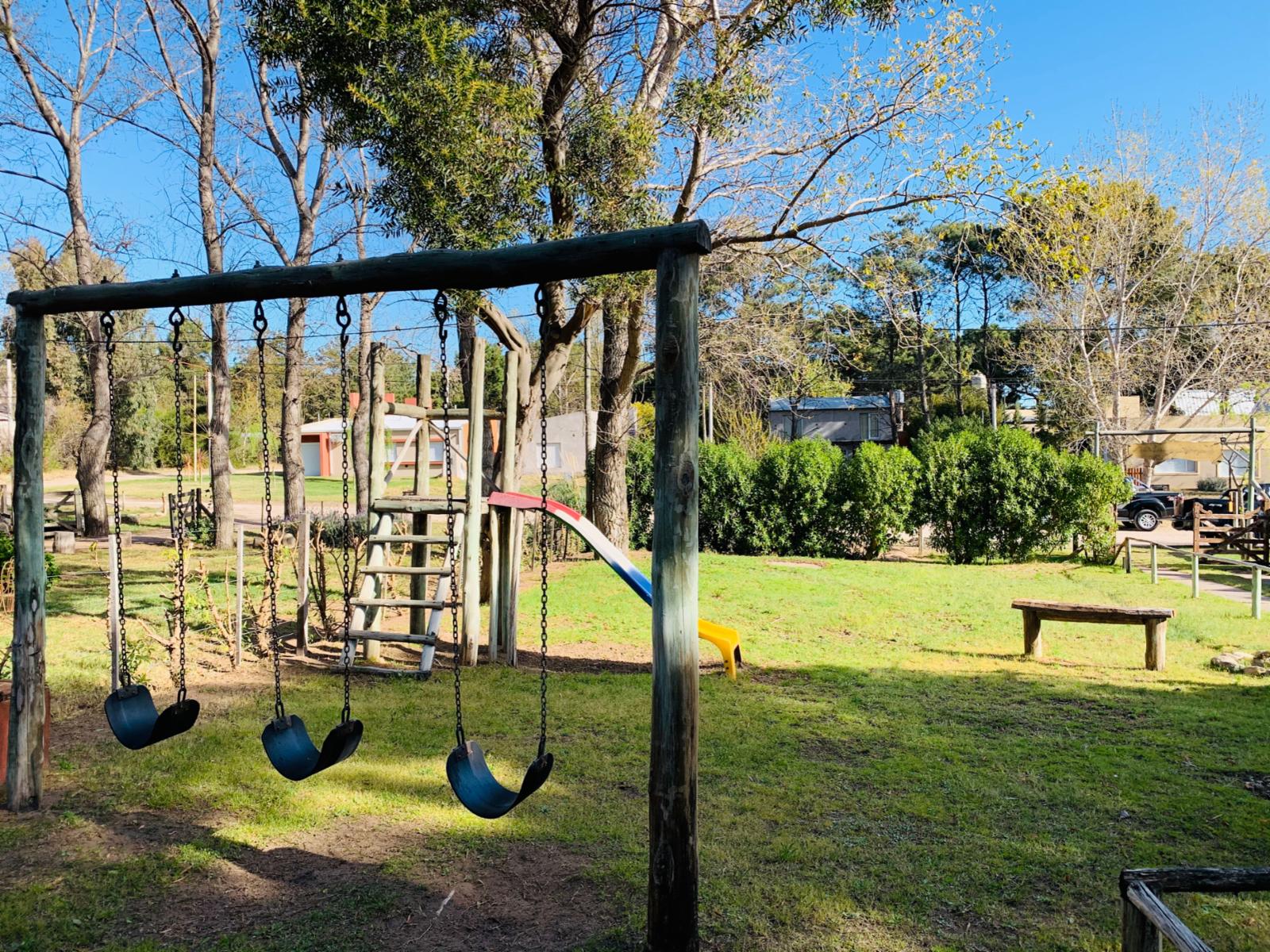 Santa Fe y Del Dientudo · Monte Hermoso — foto 35