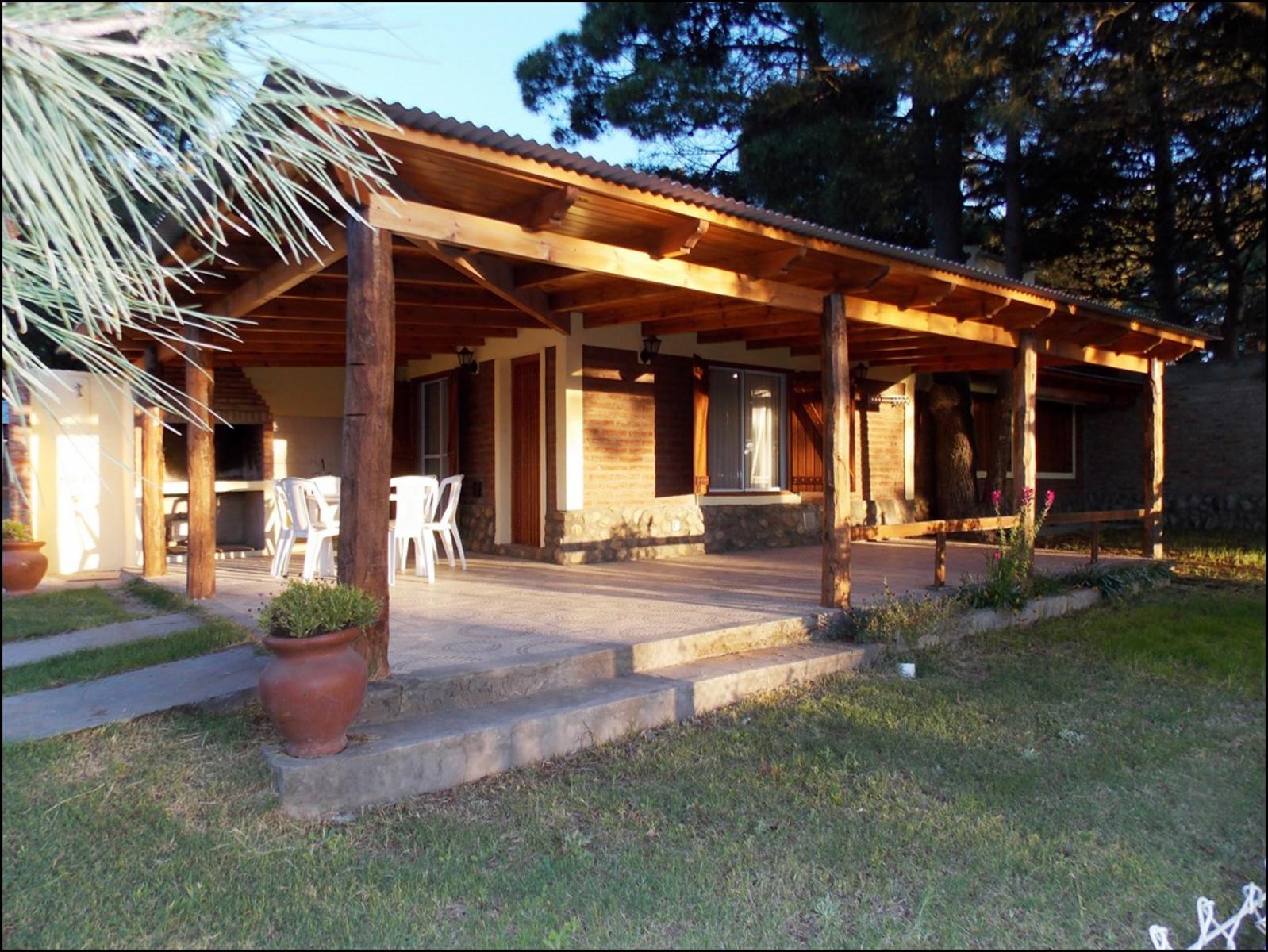 Santa Fe y Del Dientudo · Monte Hermoso — foto 39