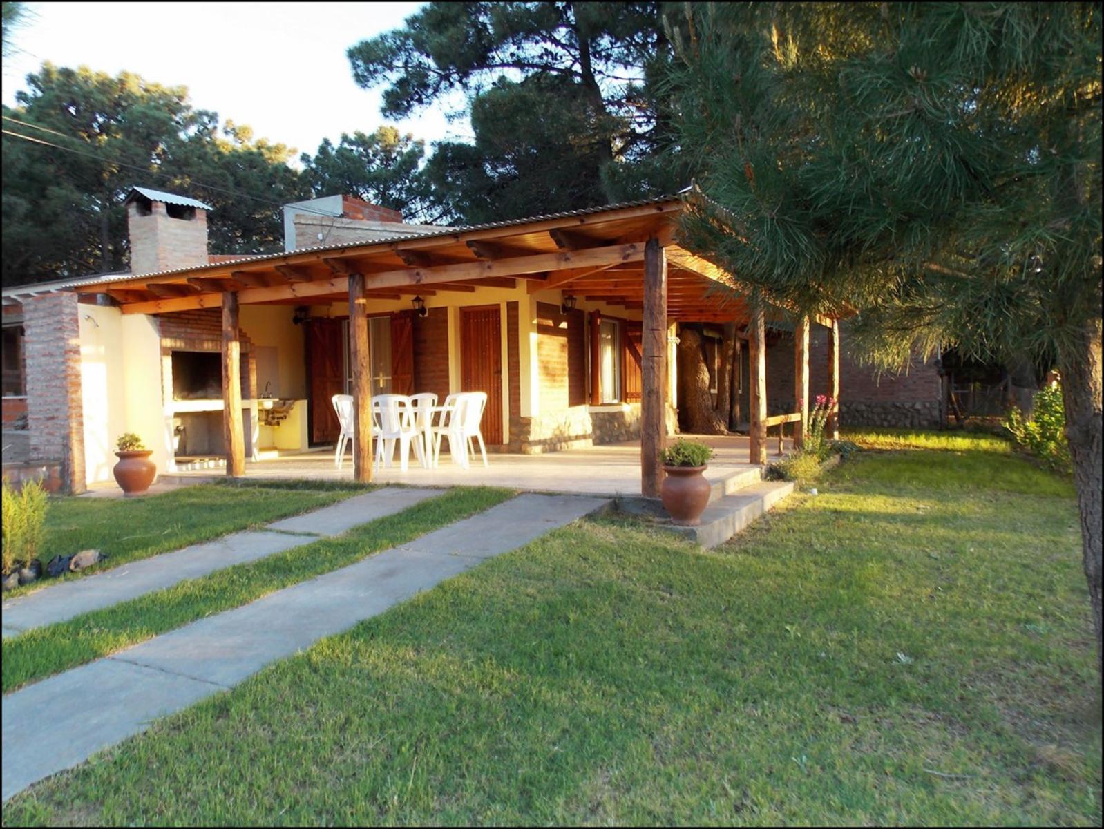 Santa Fe y Del Dientudo · Monte Hermoso — foto 40