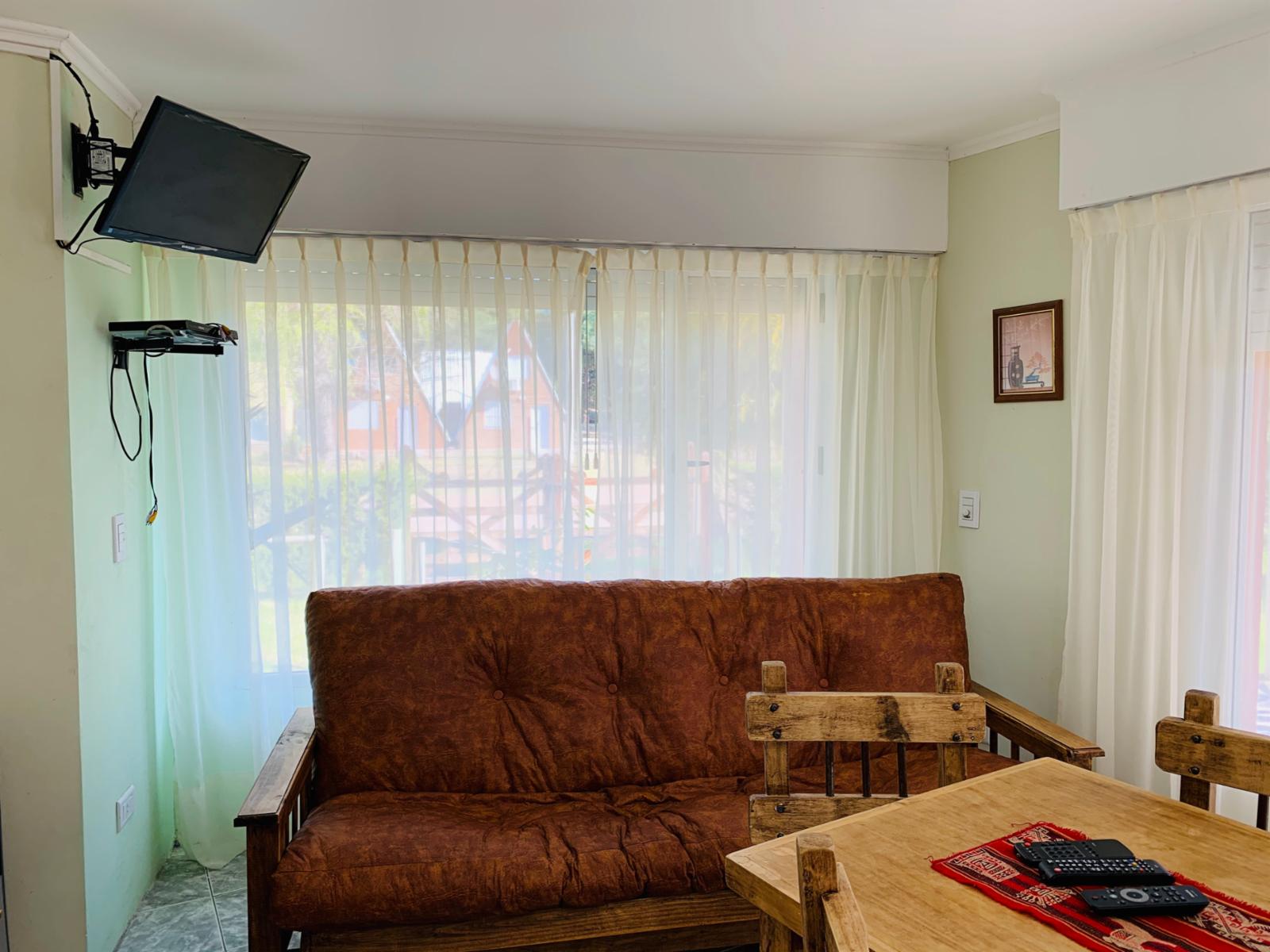 Santa Fe y Del Dientudo · Monte Hermoso — foto 5