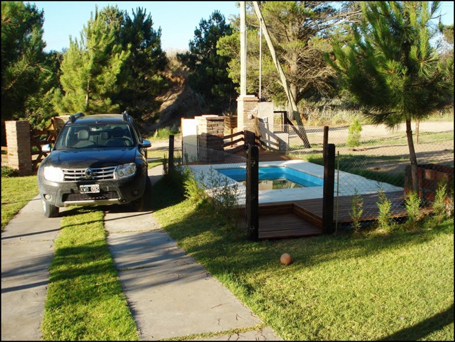 Santa Fe y Del Dientudo · Monte Hermoso — foto 41