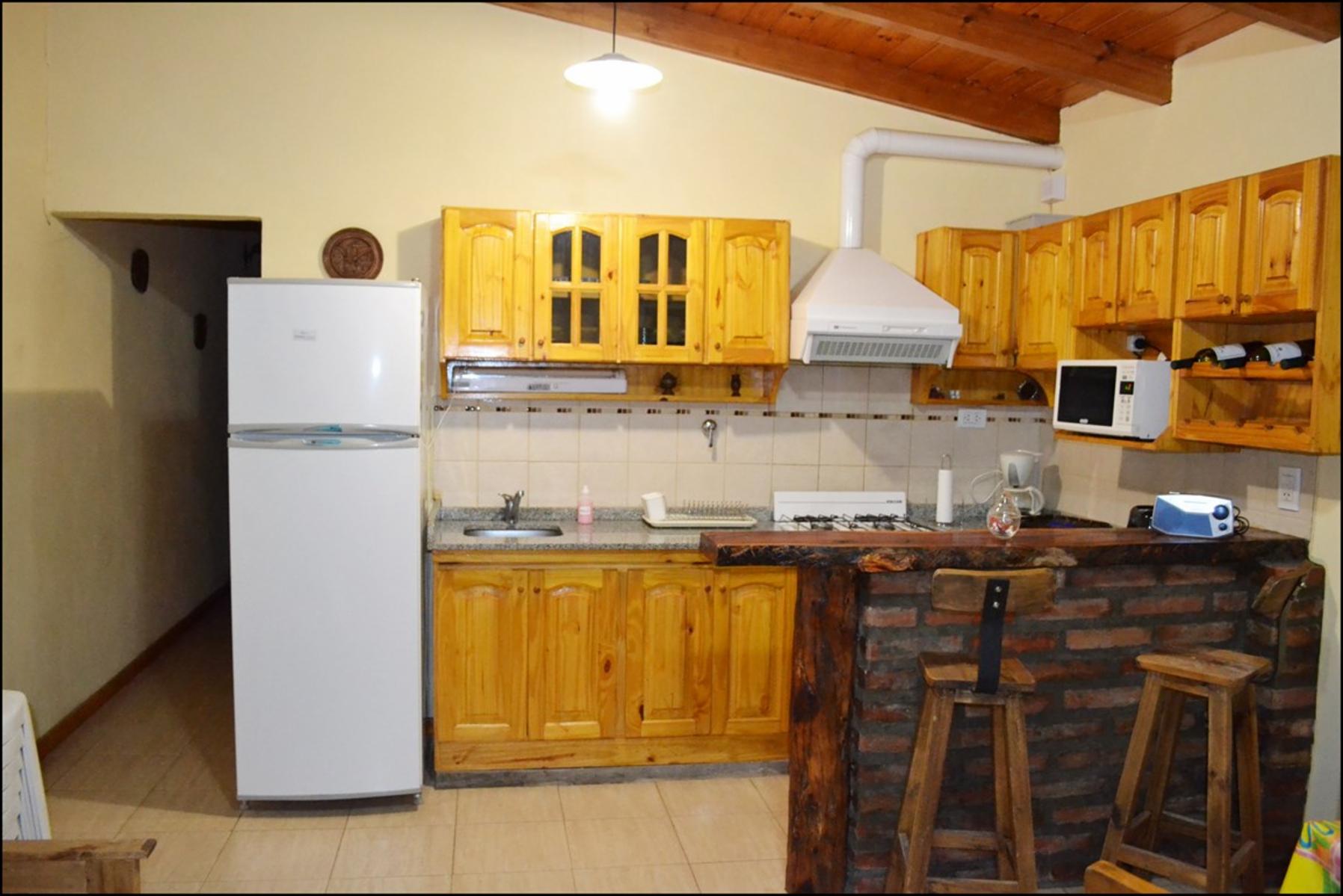 Santa Fe y Del Dientudo · Monte Hermoso — foto 44