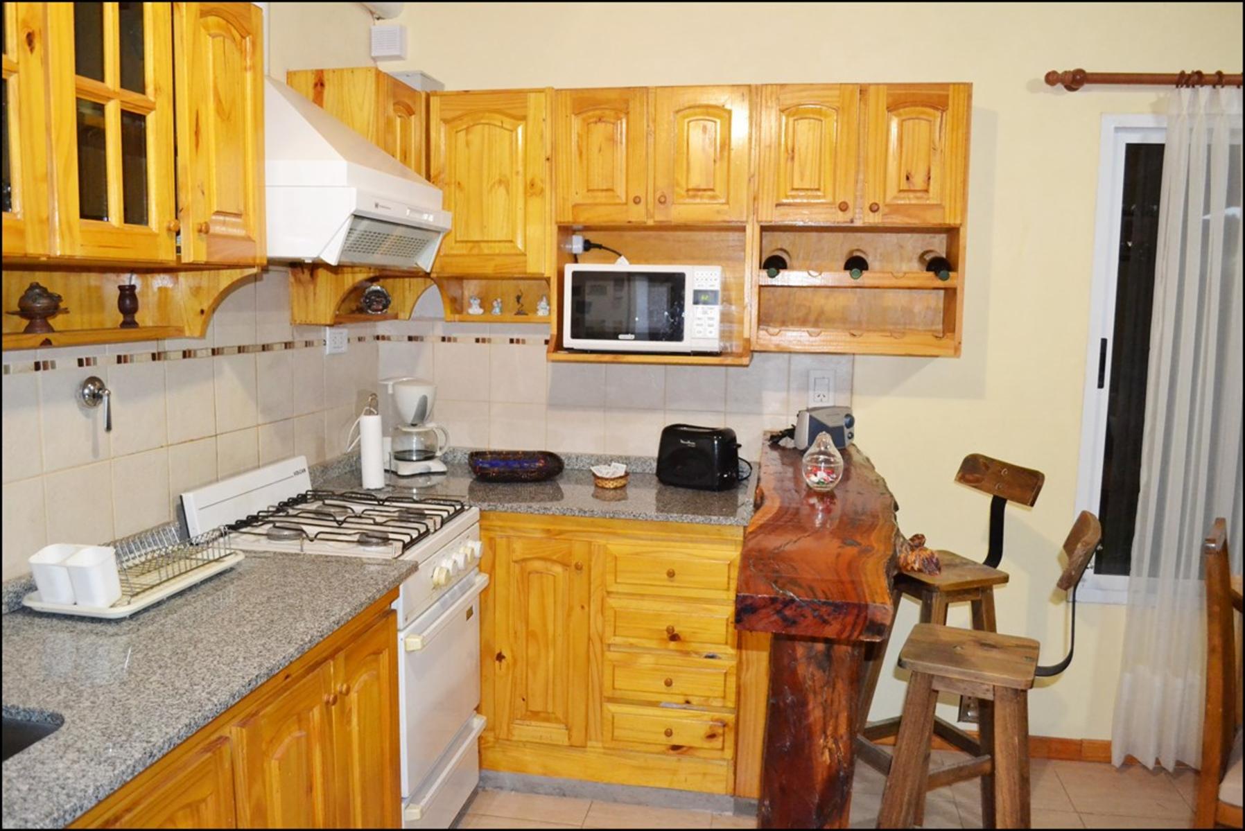 Santa Fe y Del Dientudo · Monte Hermoso — foto 46