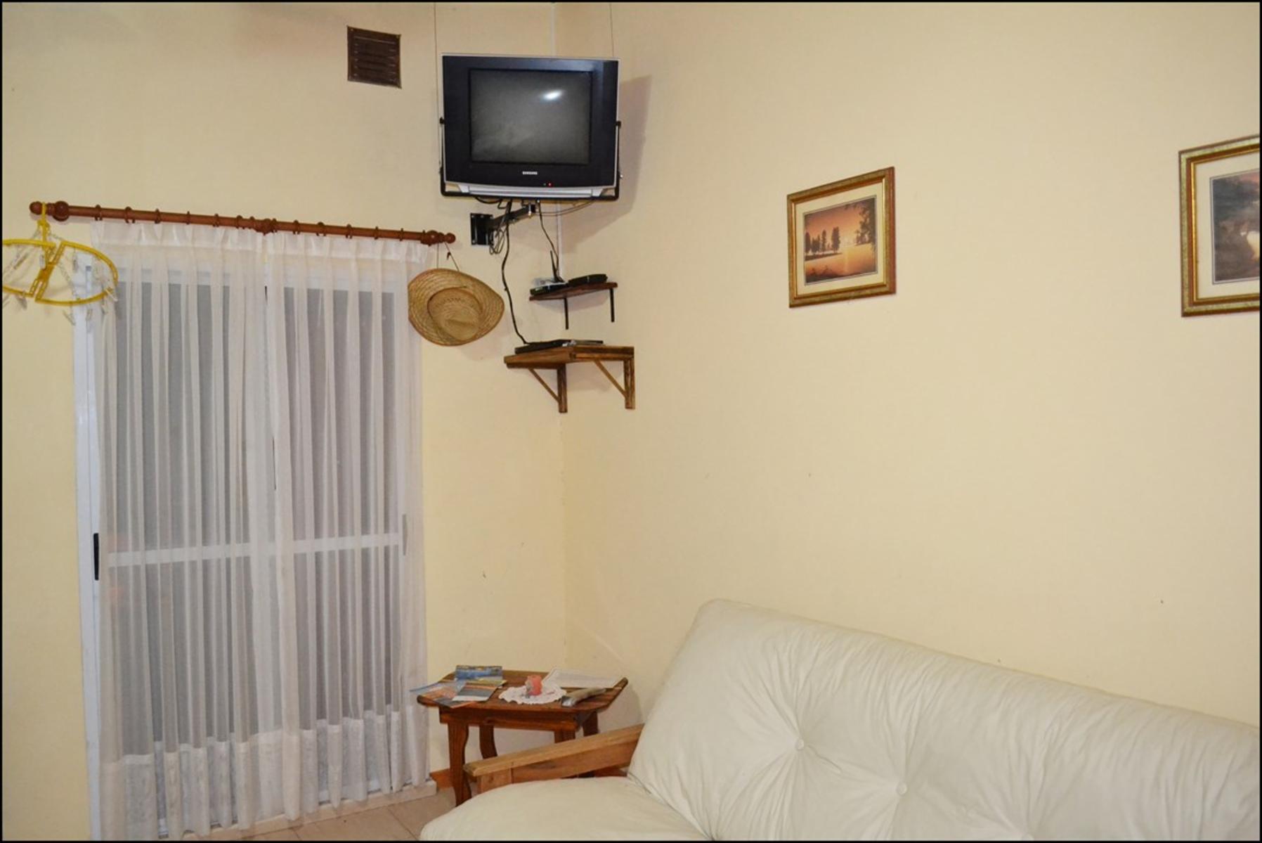 Santa Fe y Del Dientudo · Monte Hermoso — foto 48