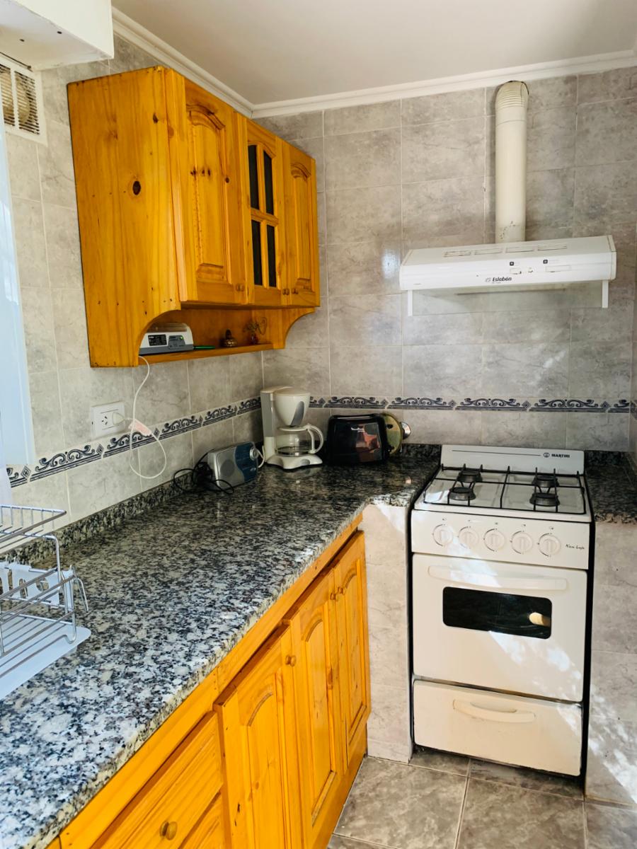 Santa Fe y Del Dientudo · Monte Hermoso — foto 9