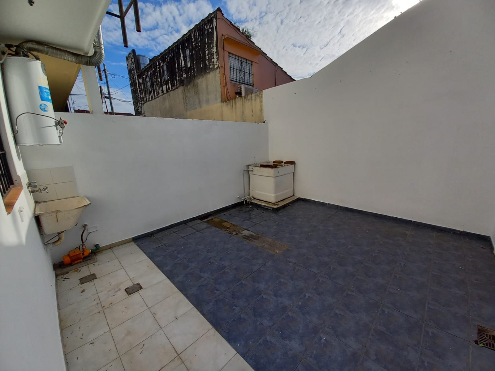 Rivera indarte 120 · La Matanza — foto 6
