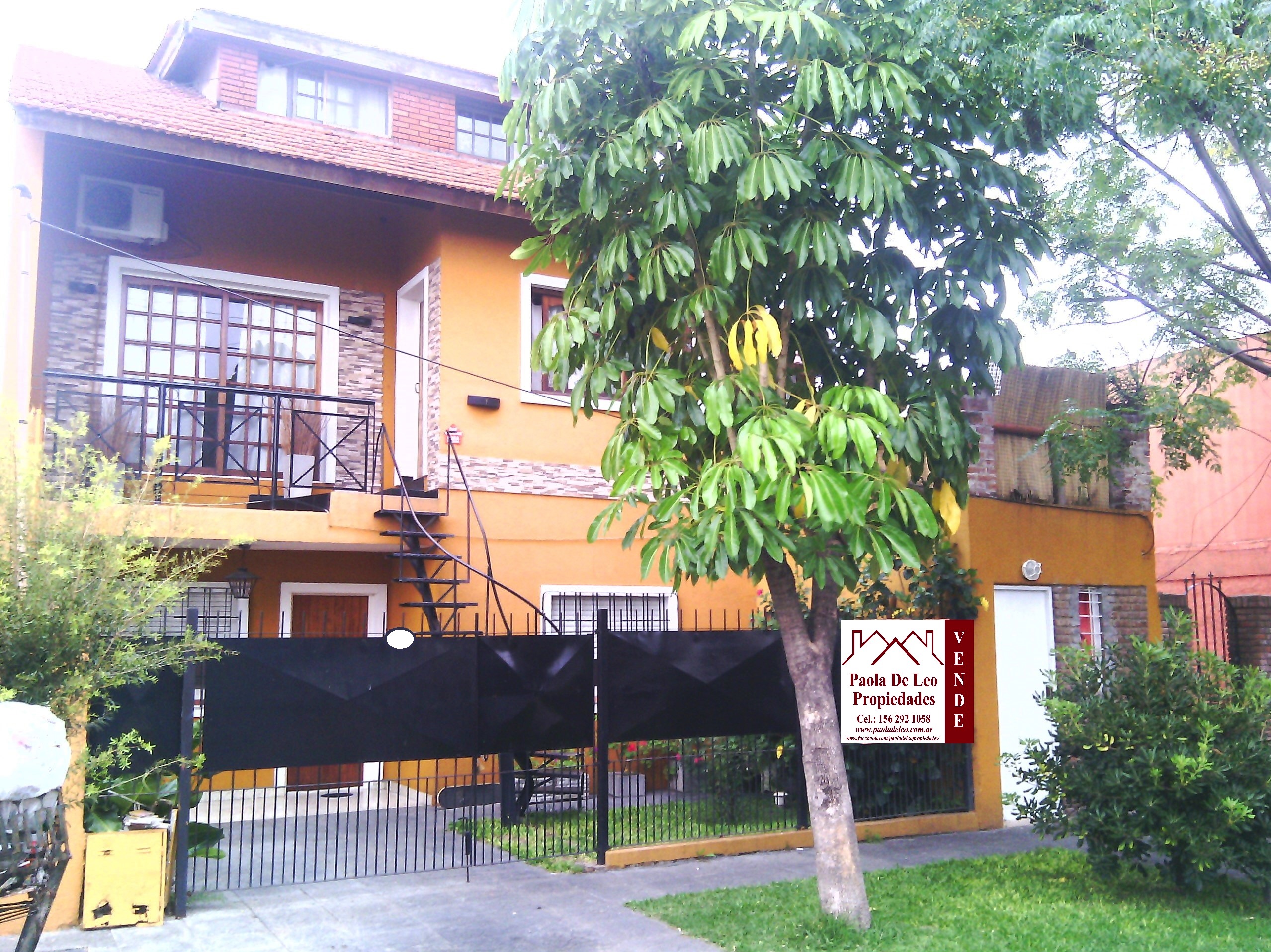Montevideo 2100 · Tigre — foto 4