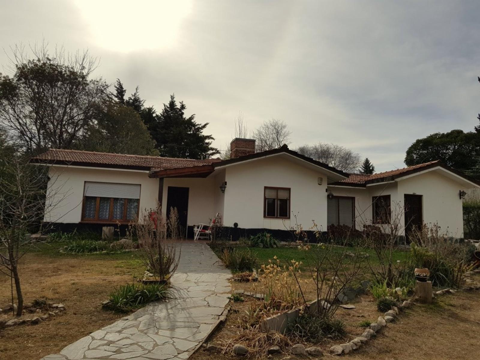 MATHEU 172 · Calamuchita — foto 3