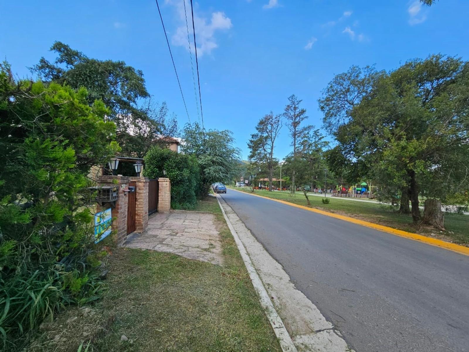 MATHEU 172 · Calamuchita — foto 25