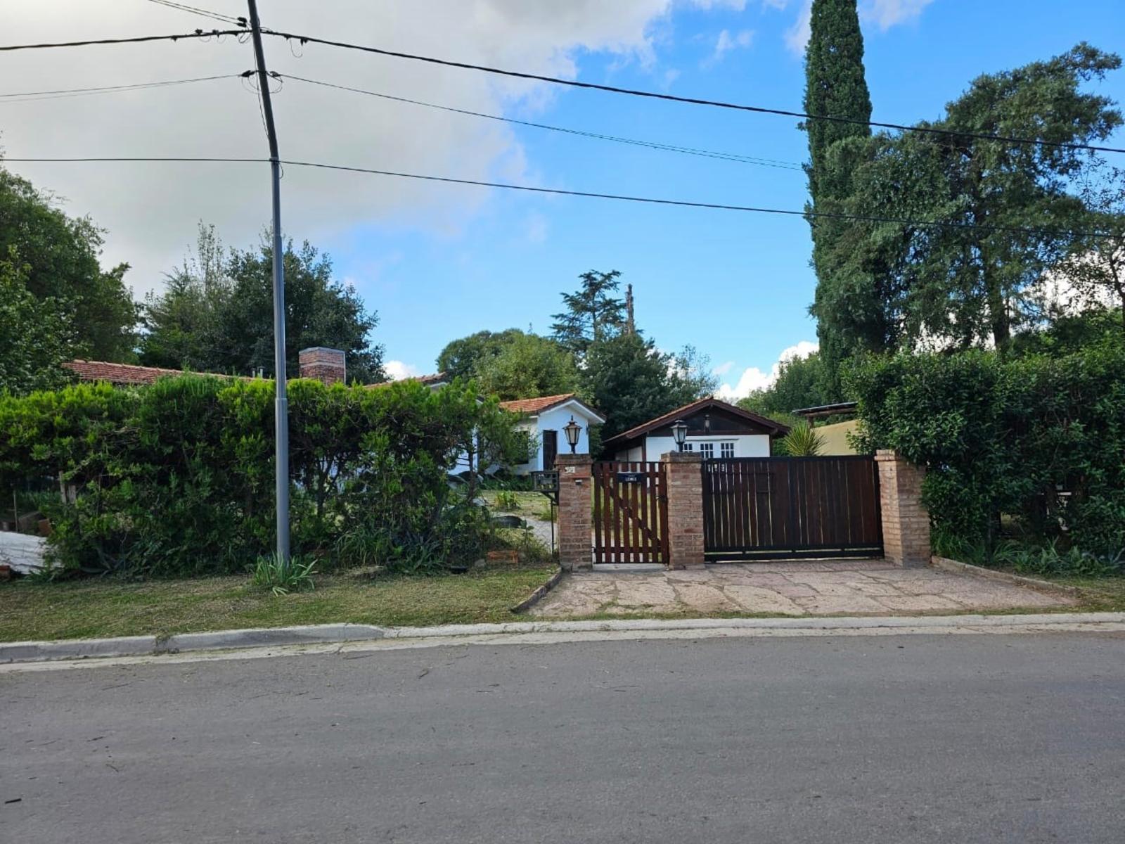 MATHEU 172 · Calamuchita — foto 26