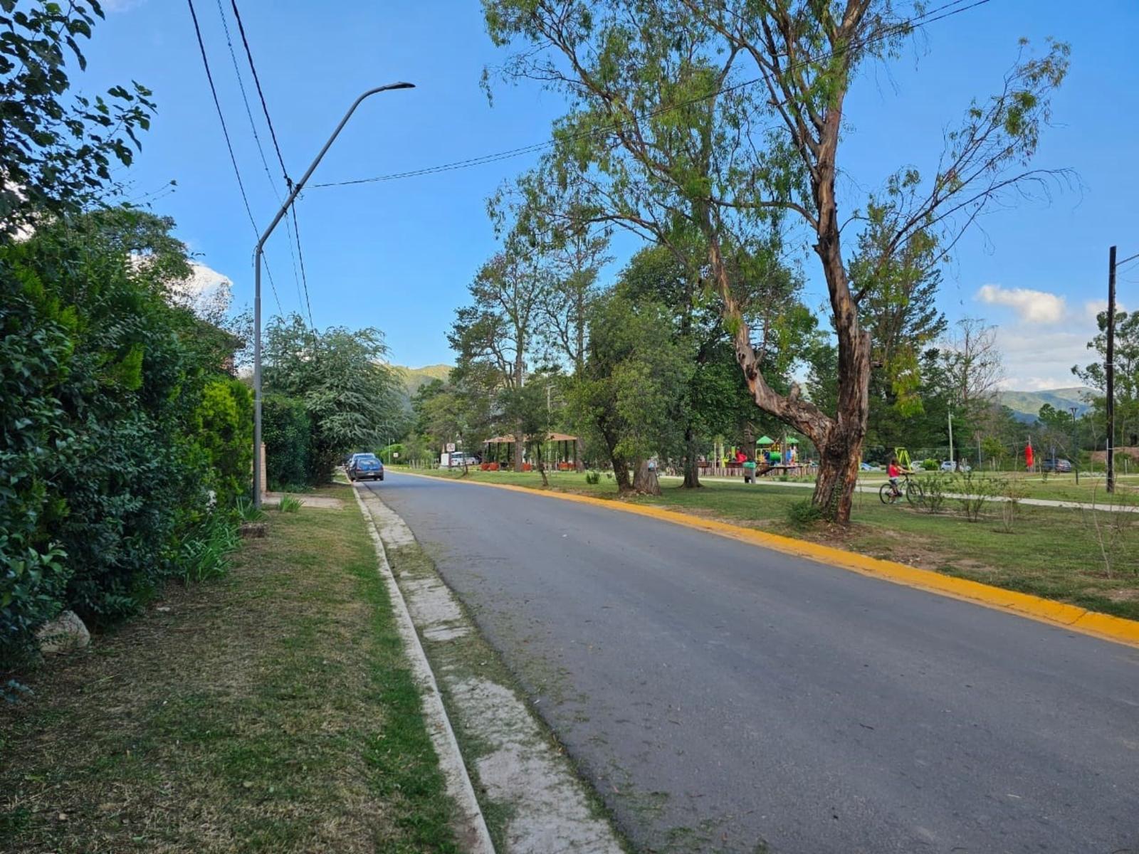 MATHEU 172 · Calamuchita — foto 28