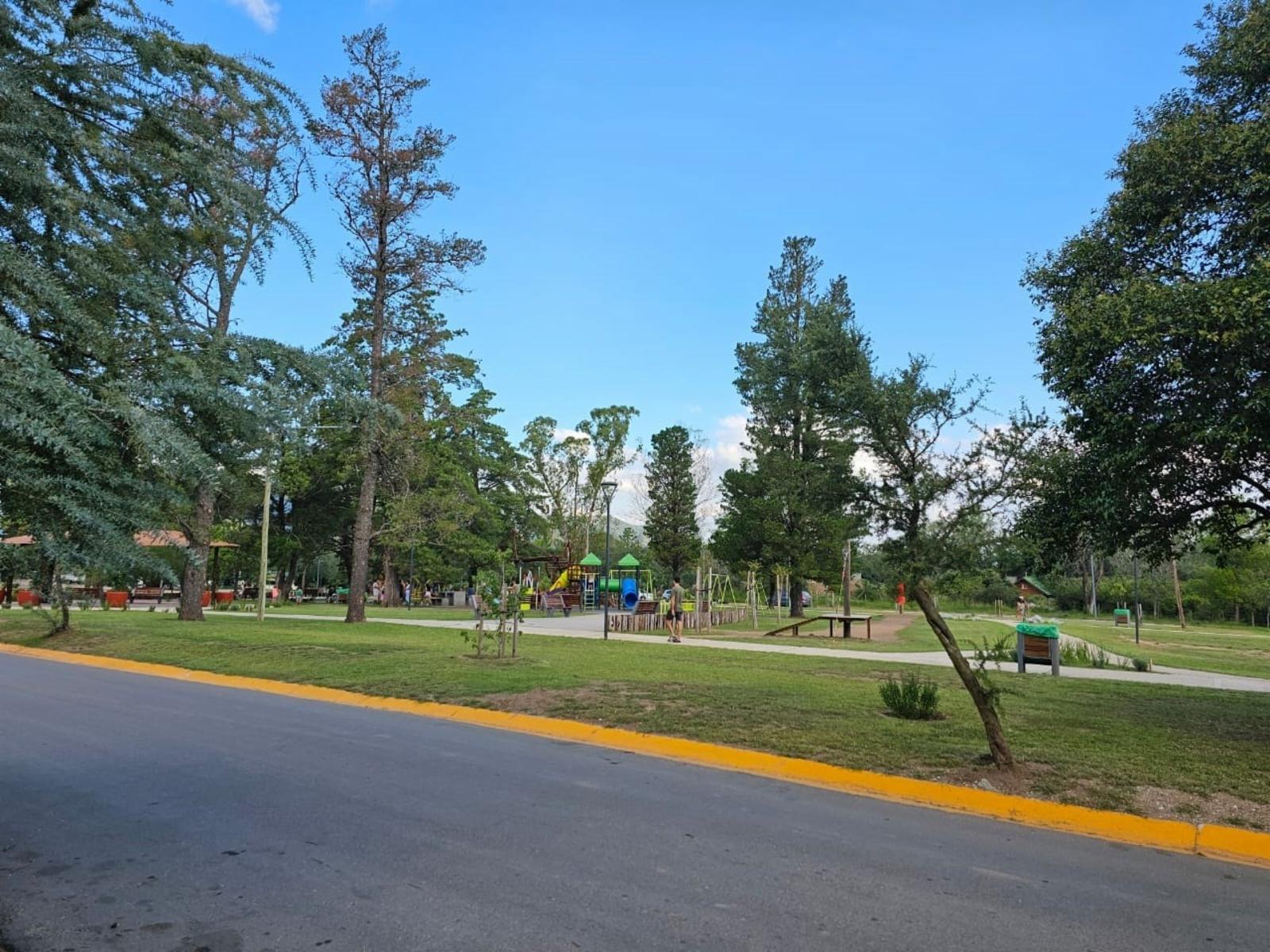MATHEU 172 · Calamuchita — foto 29