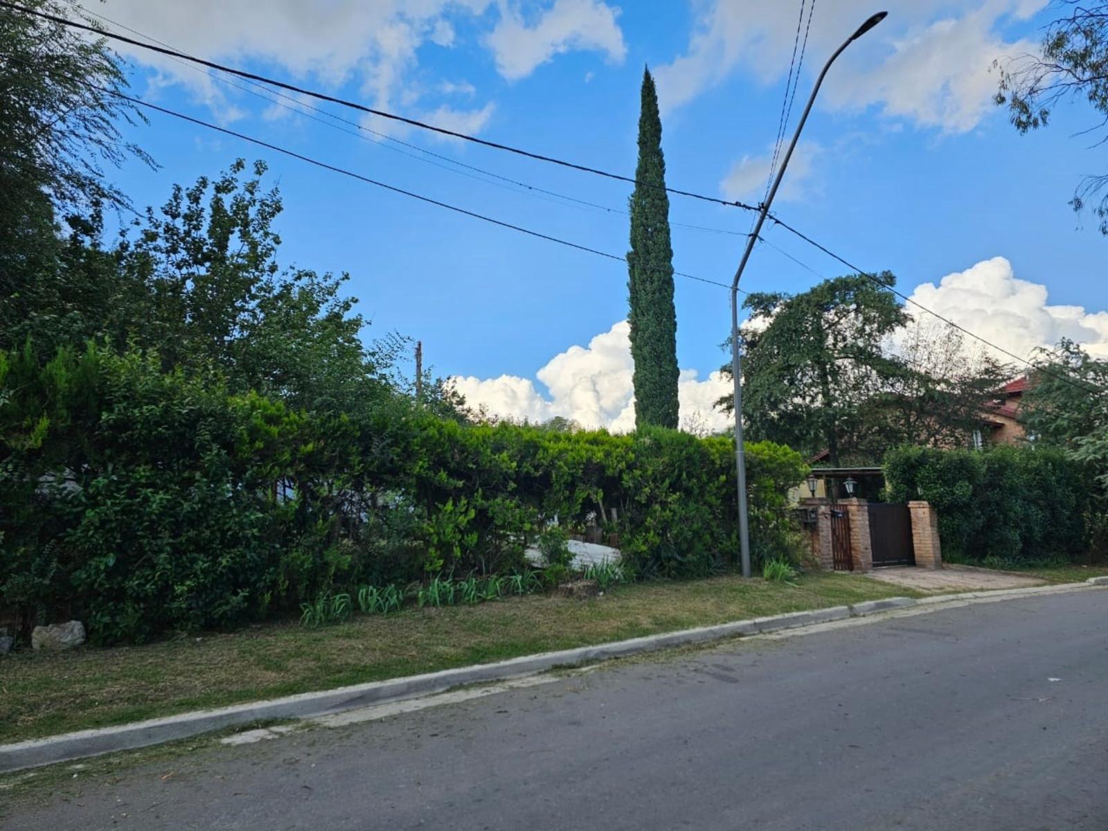 MATHEU 172 · Calamuchita — foto 30