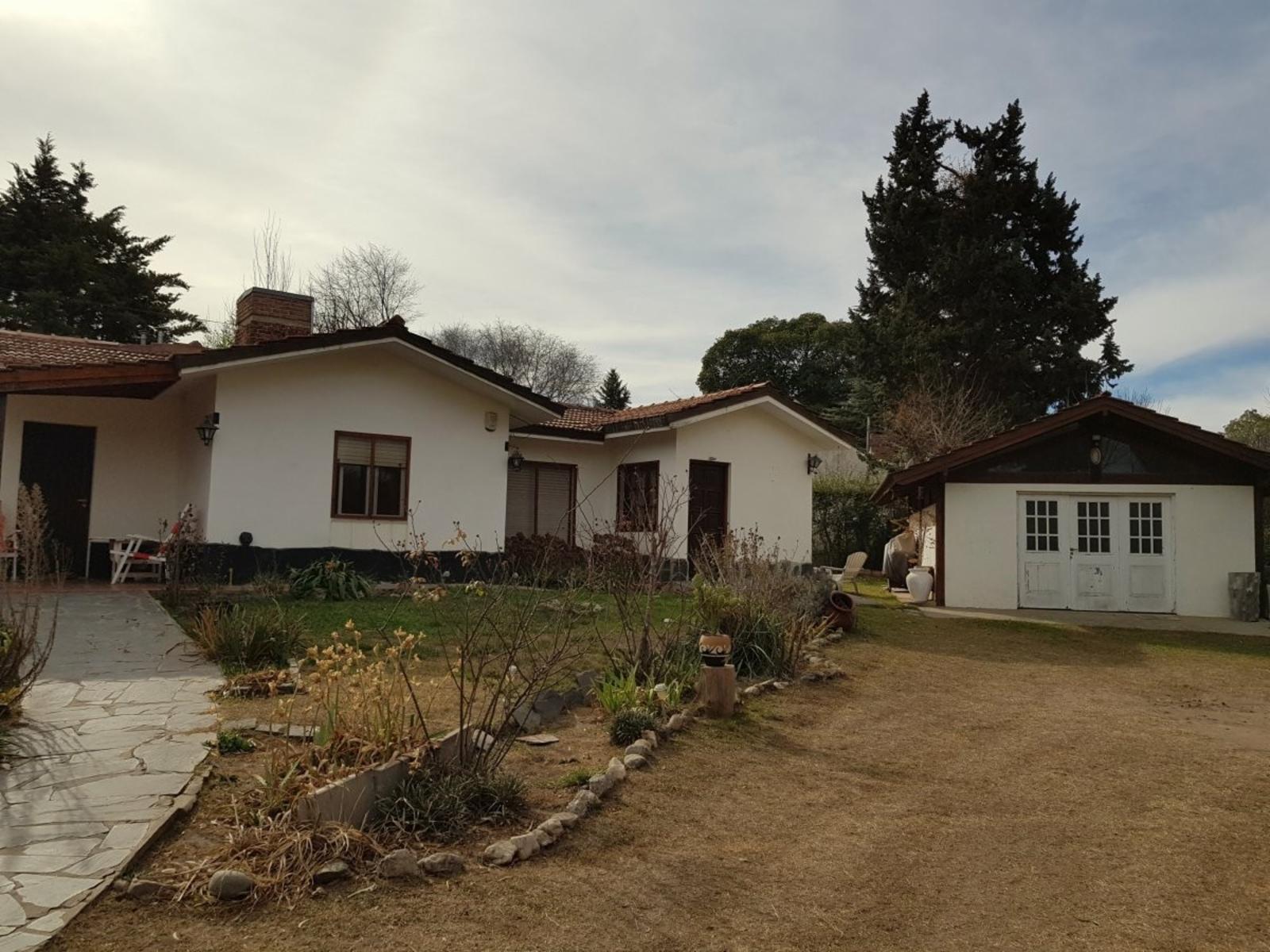 MATHEU 172 · Calamuchita — foto 4
