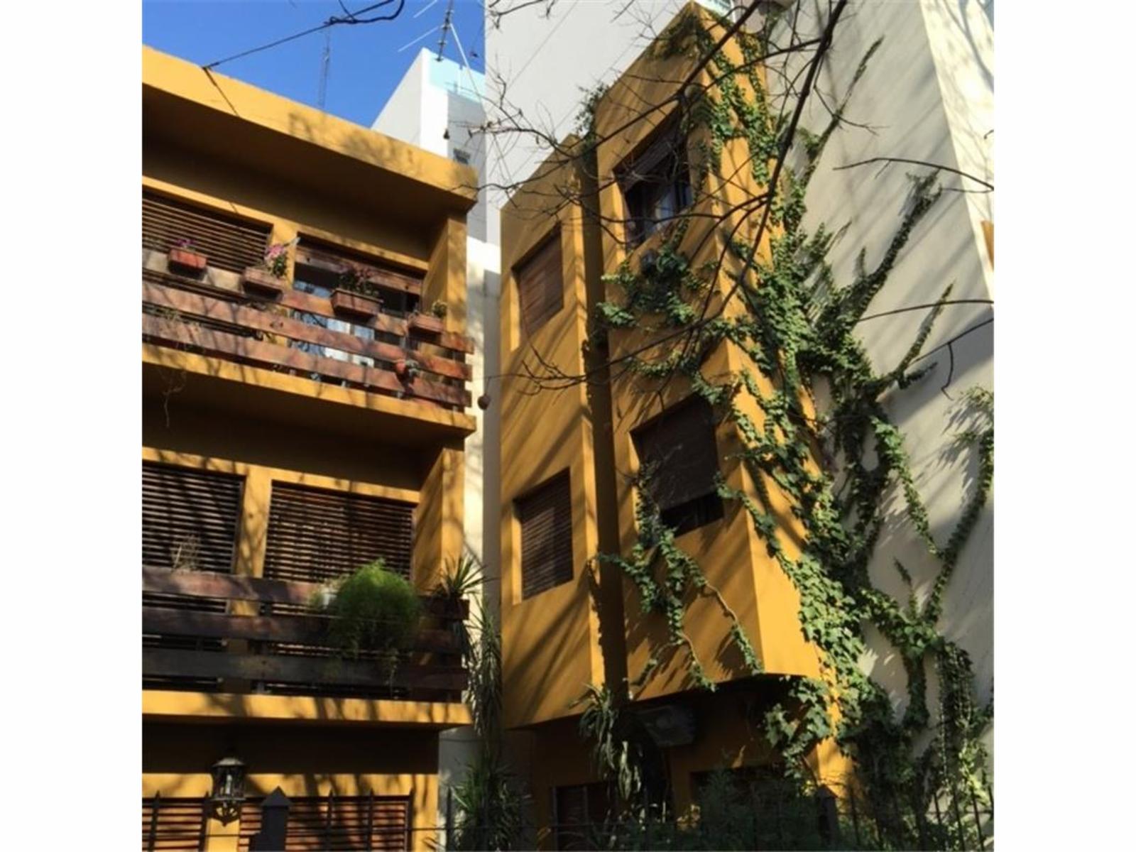 POMPEYA · Morón — foto 5