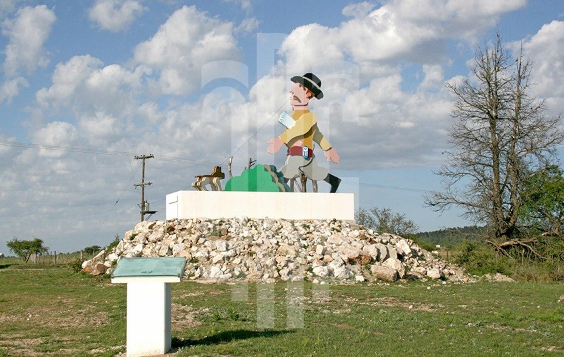 RP S271 - Cercano al Gaucho Urbano · Santa María — foto 14