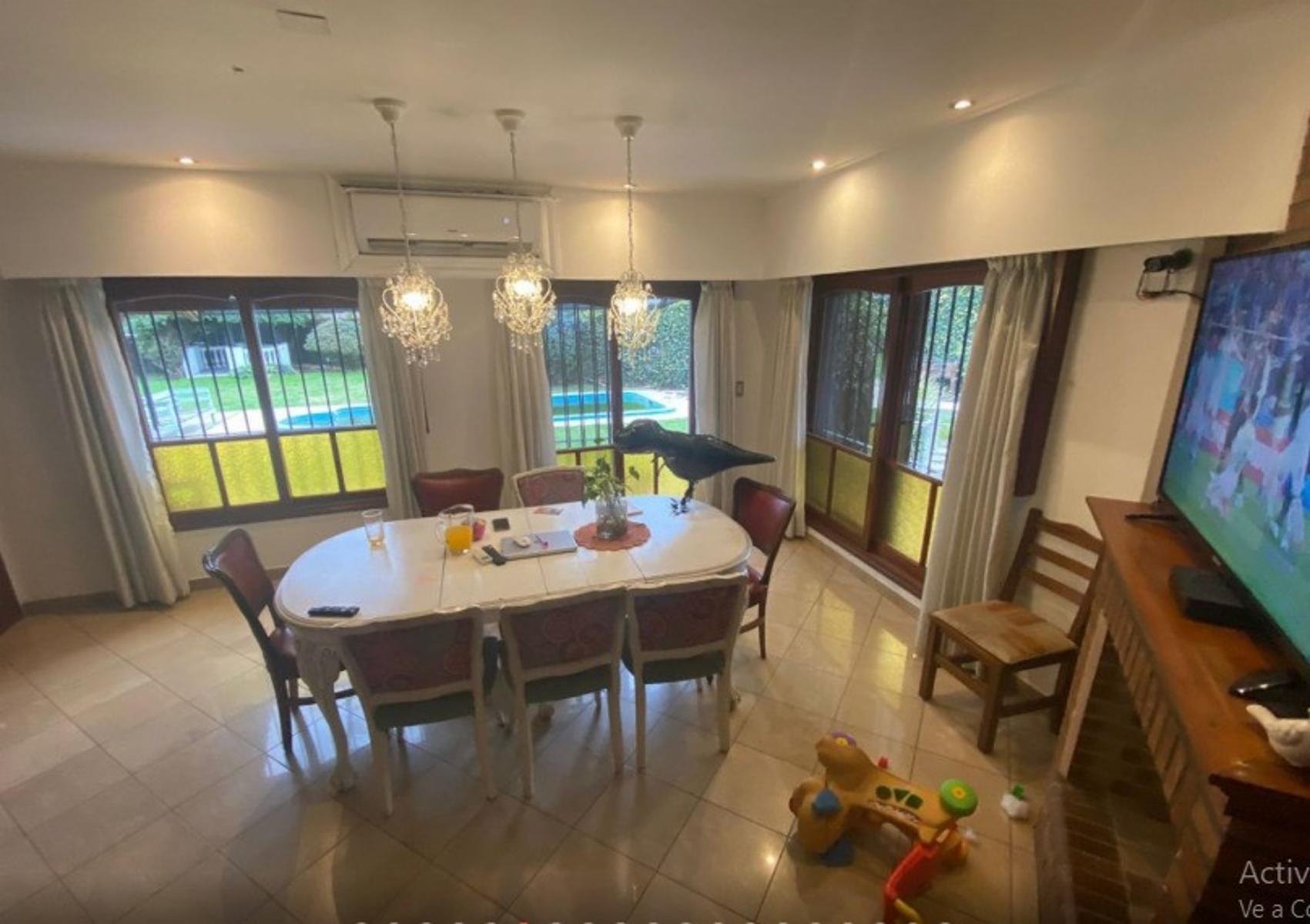 General Arenales 2462 · José C. Paz — foto 13