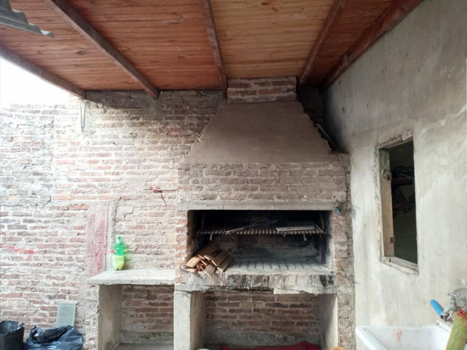 Novak · Florencio Varela — foto 12