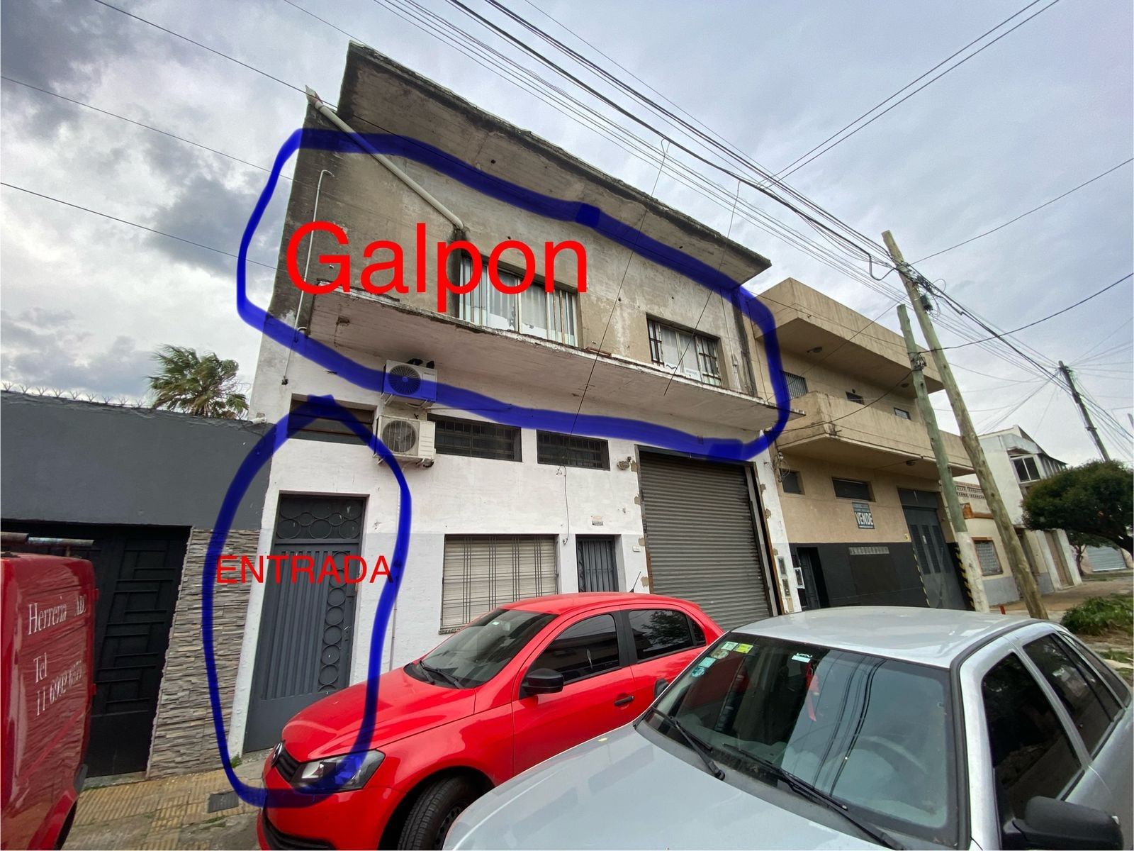 PAGOLA · La Matanza — foto 3