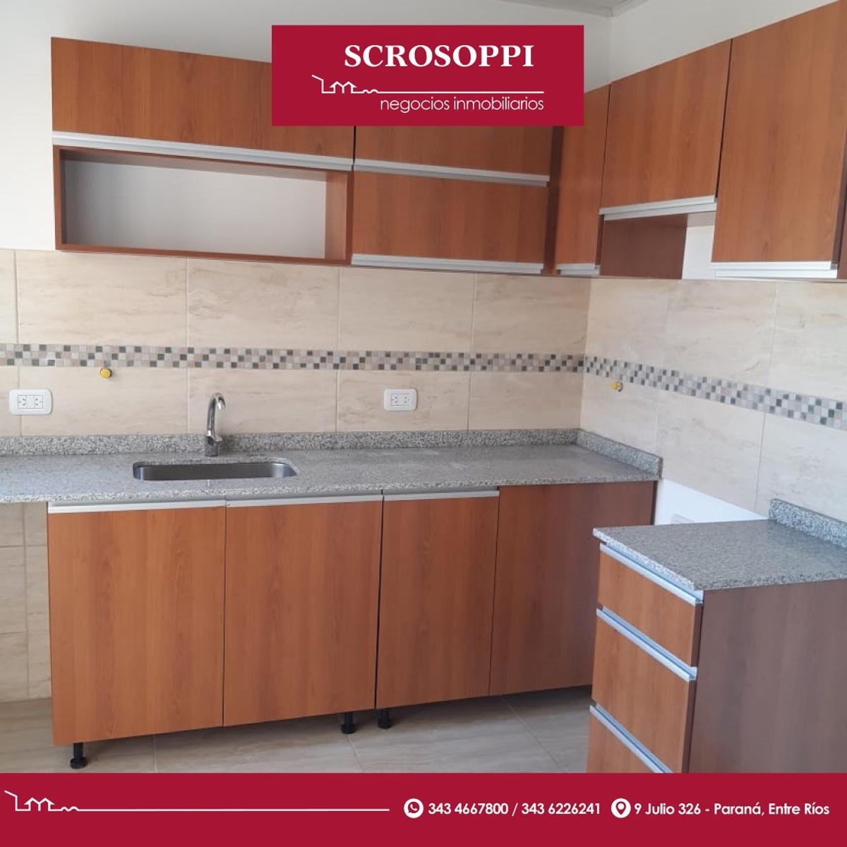 Casa en Libertador San Martín · Diamante — foto 12