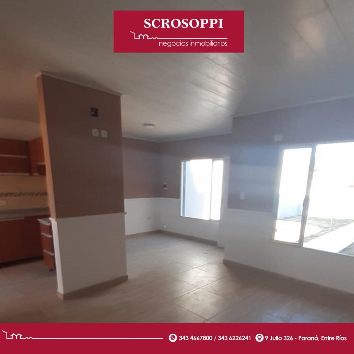 Casa en Libertador San Martín · Diamante — foto 13