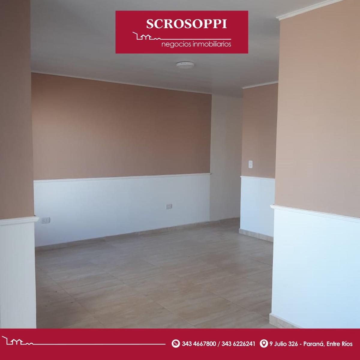 Casa en Libertador San Martín · Diamante — foto 3