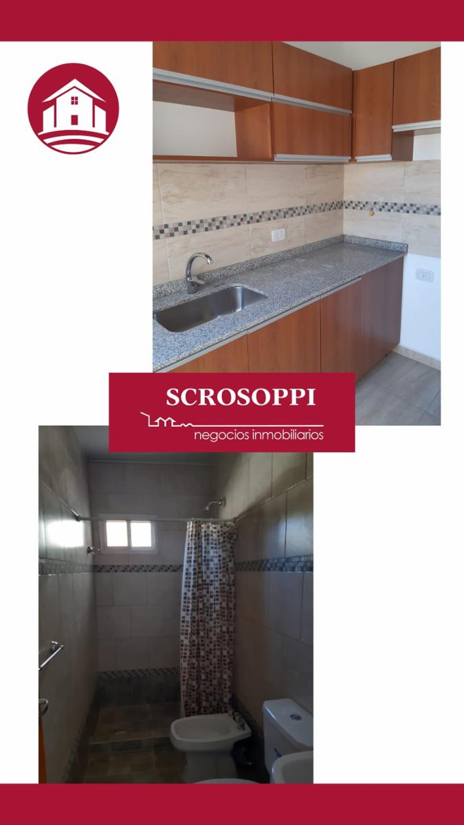 Casa en Libertador San Martín · Diamante — foto 5