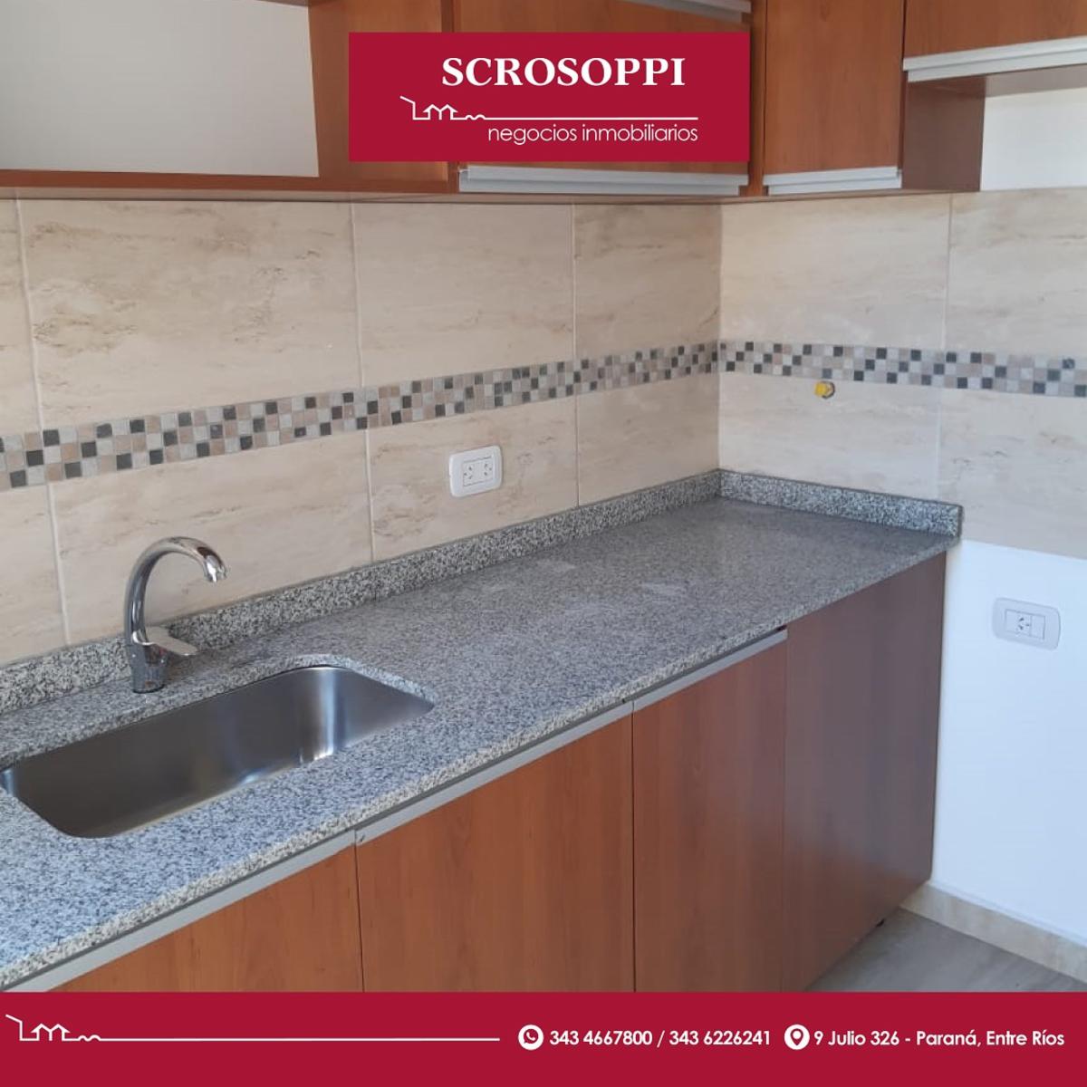 Casa en Libertador San Martín · Diamante — foto 7